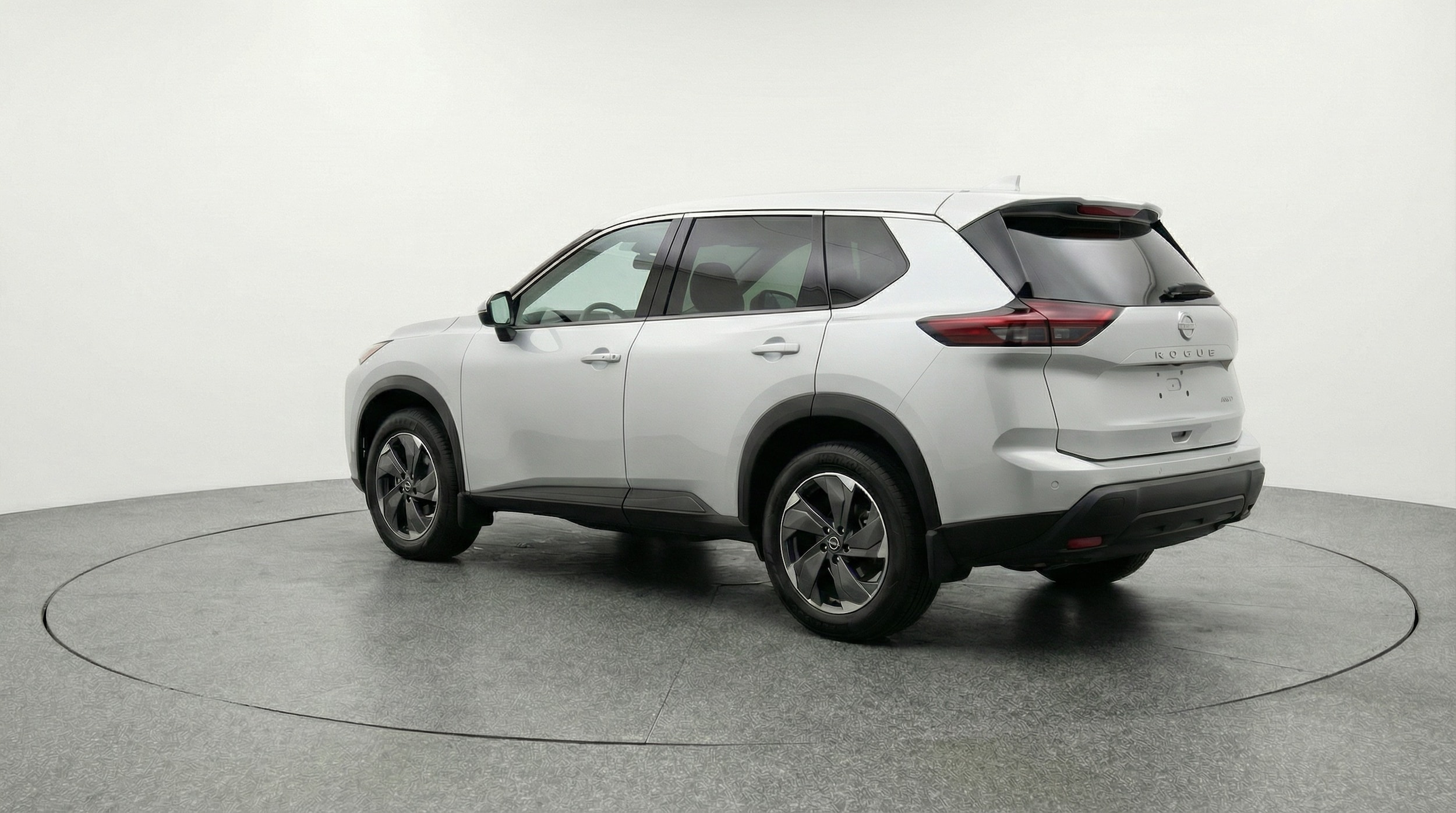 Thumbnail: 2025 Nissan Rogue - 5