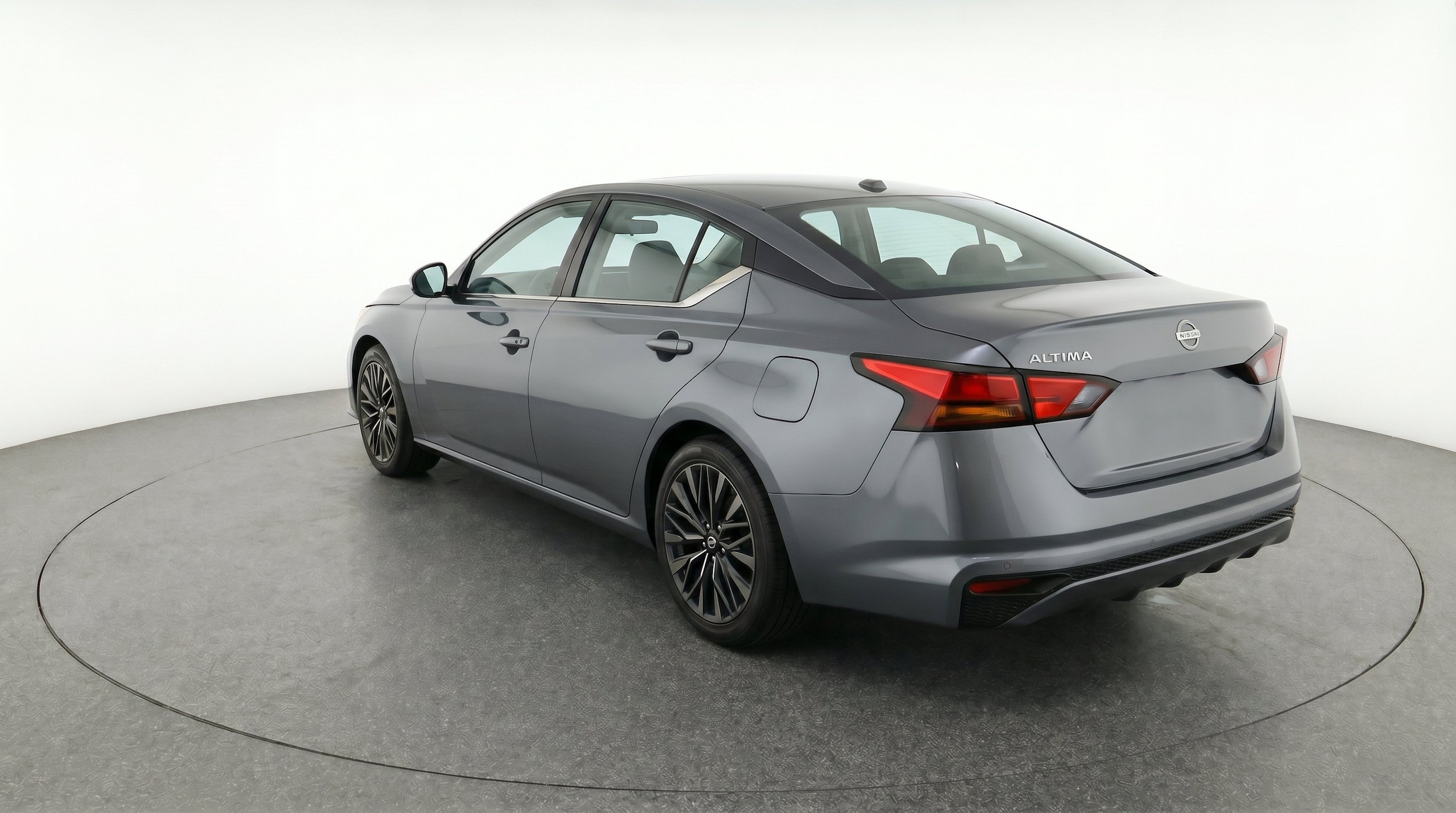 Thumbnail: 2025 Nissan Altima - 6
