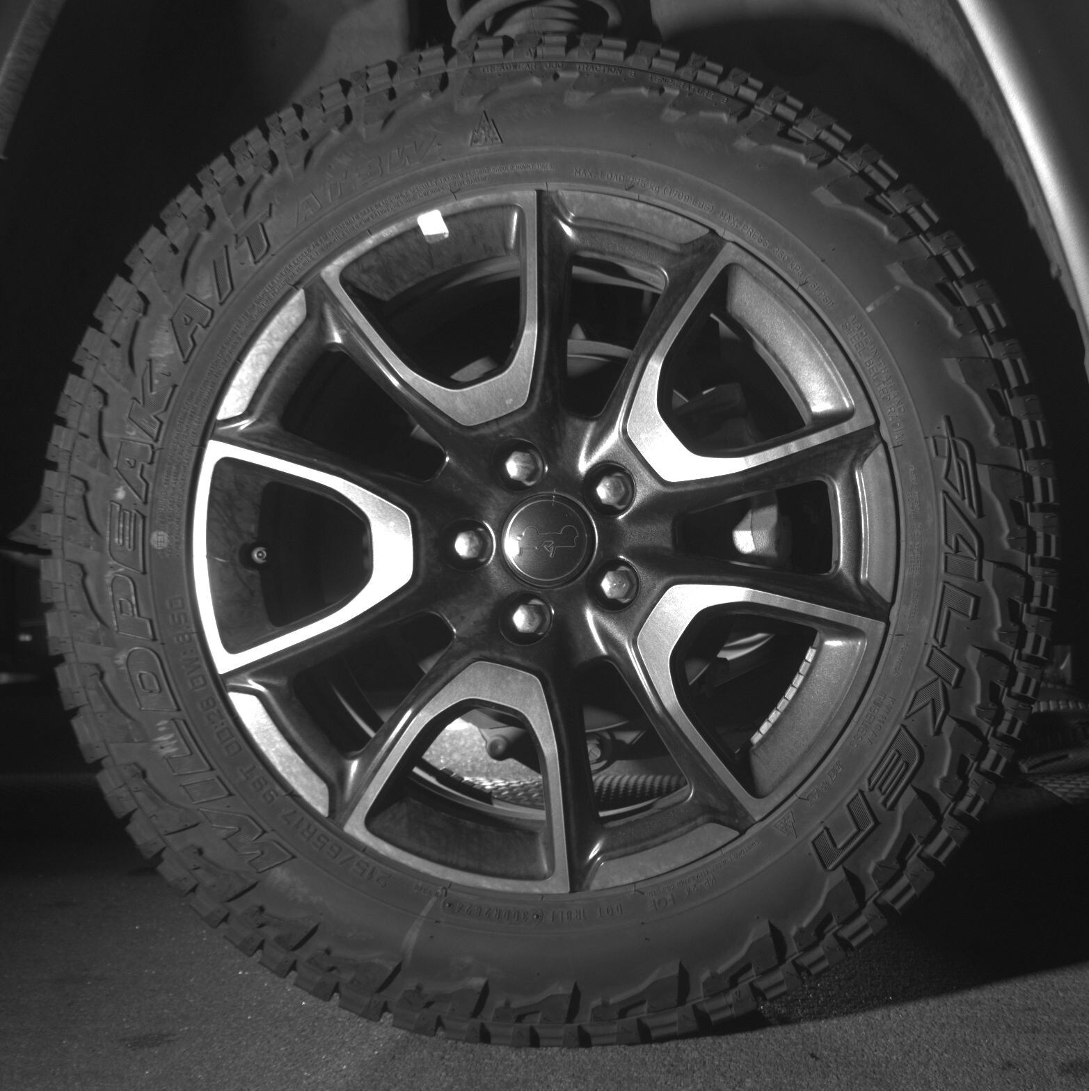 Thumbnail: 2025 Jeep Compass - 12