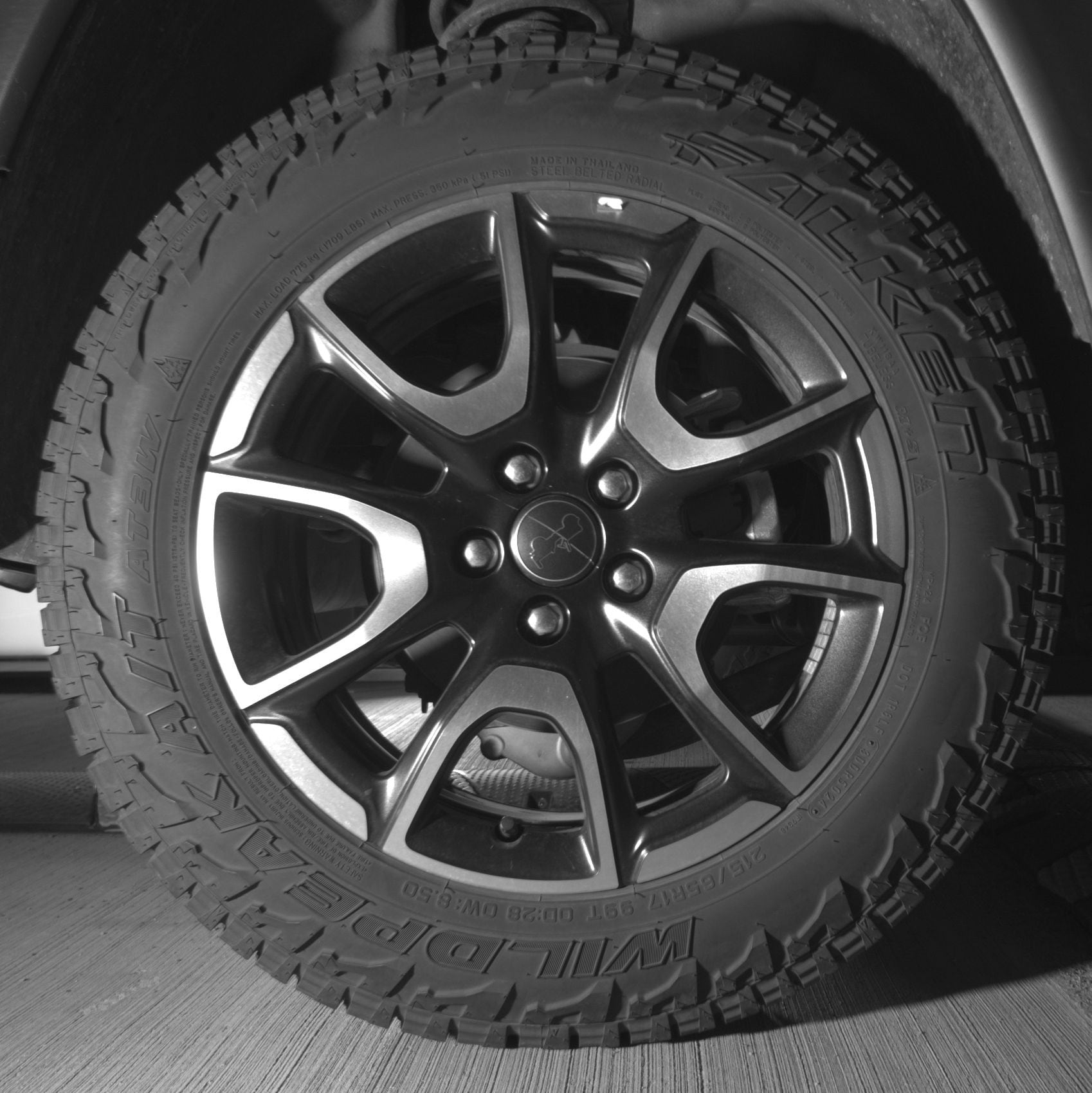 Thumbnail: 2025 Jeep Compass - 12