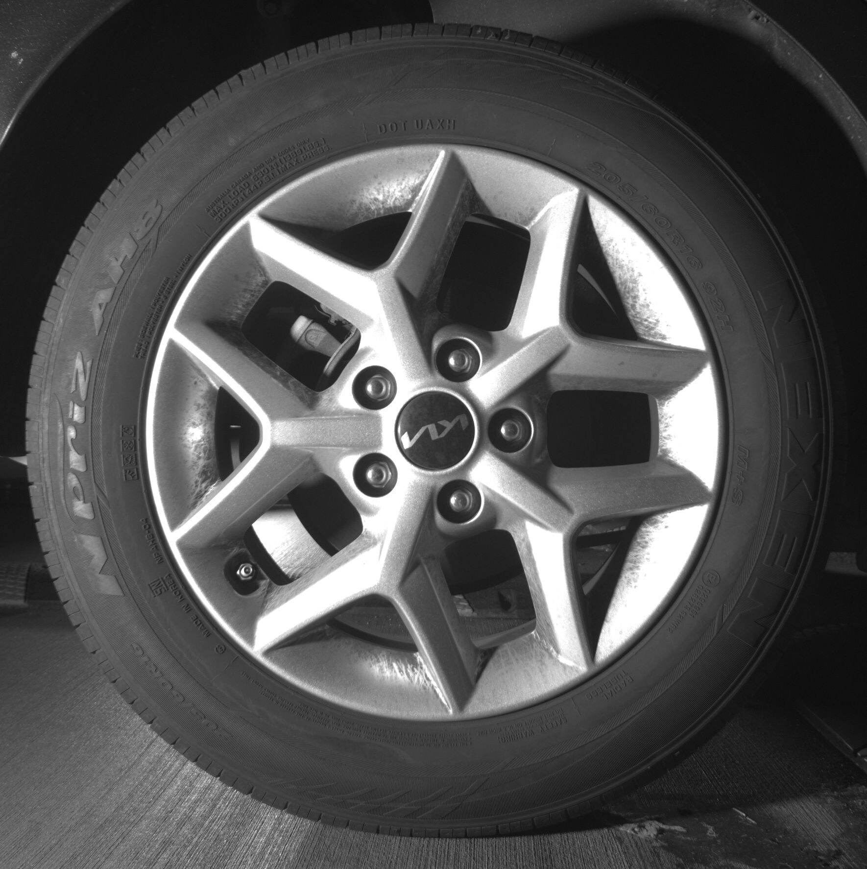 Thumbnail: 2025 Kia Soul - 17