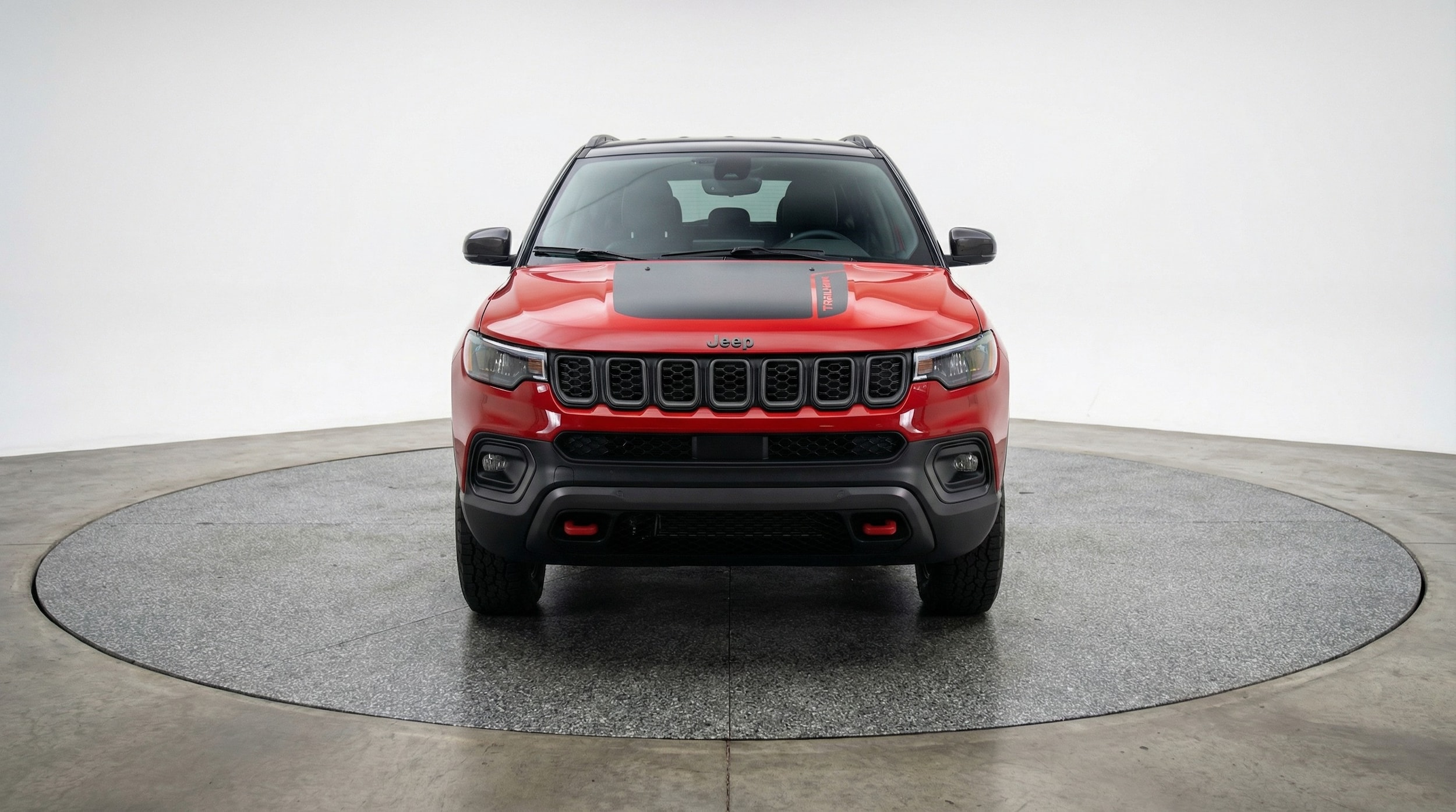 Thumbnail: 2025 Jeep Compass - 2