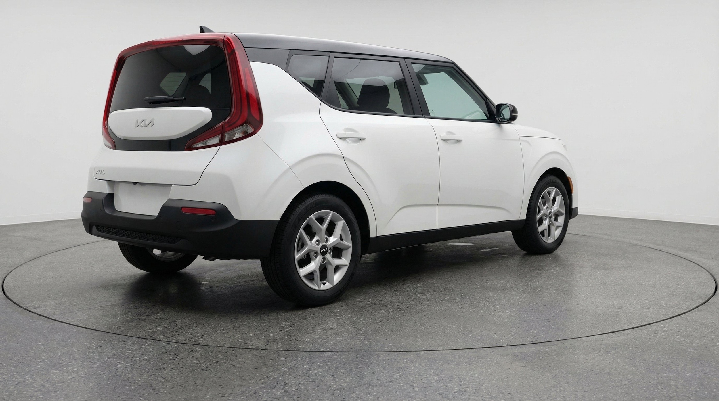 Thumbnail: 2025 Kia Soul - 9