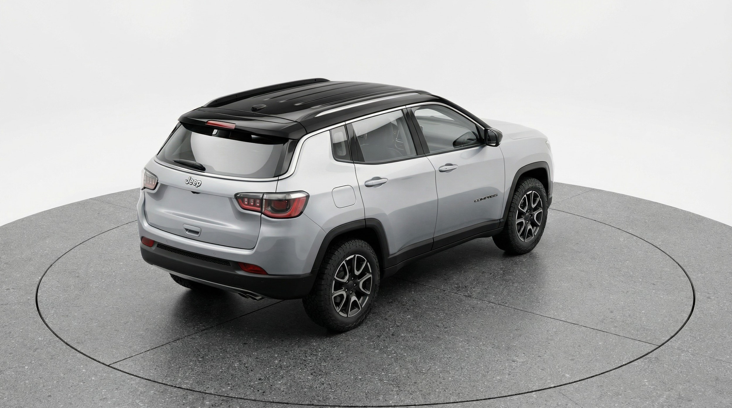 Thumbnail: 2025 Jeep Compass - 7