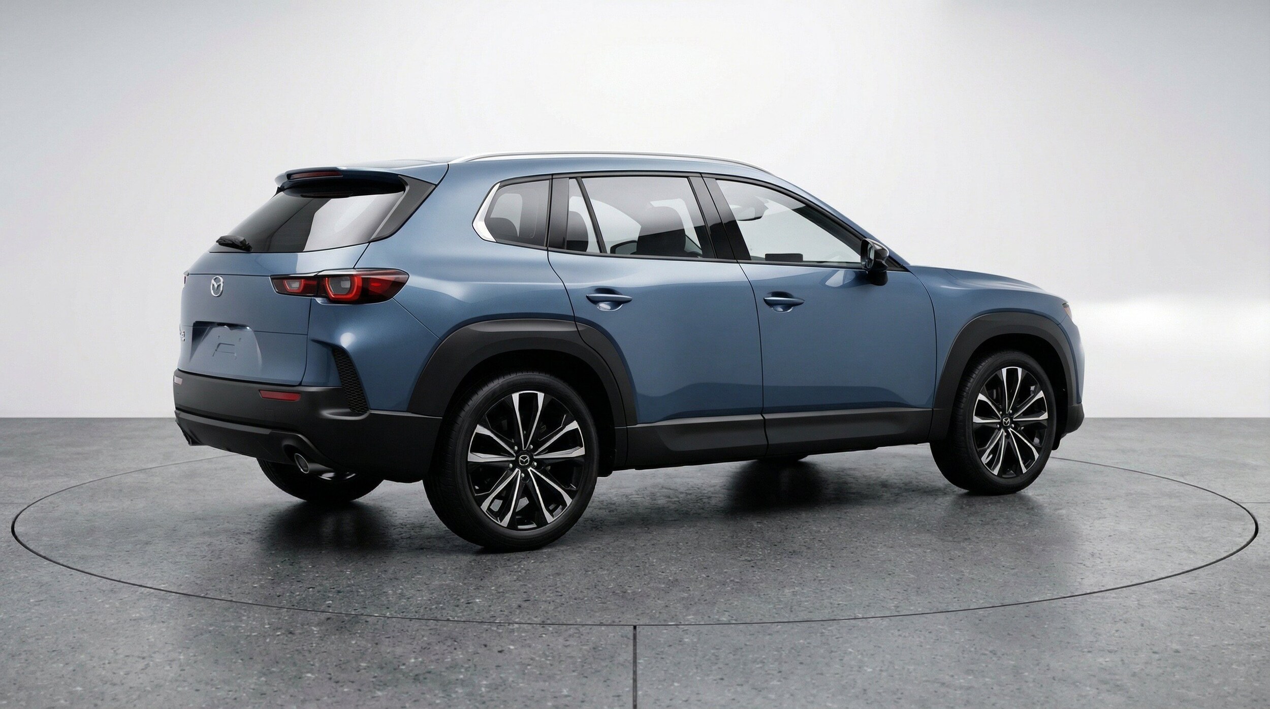 Thumbnail: 2026 Mazda CX-50 - 9