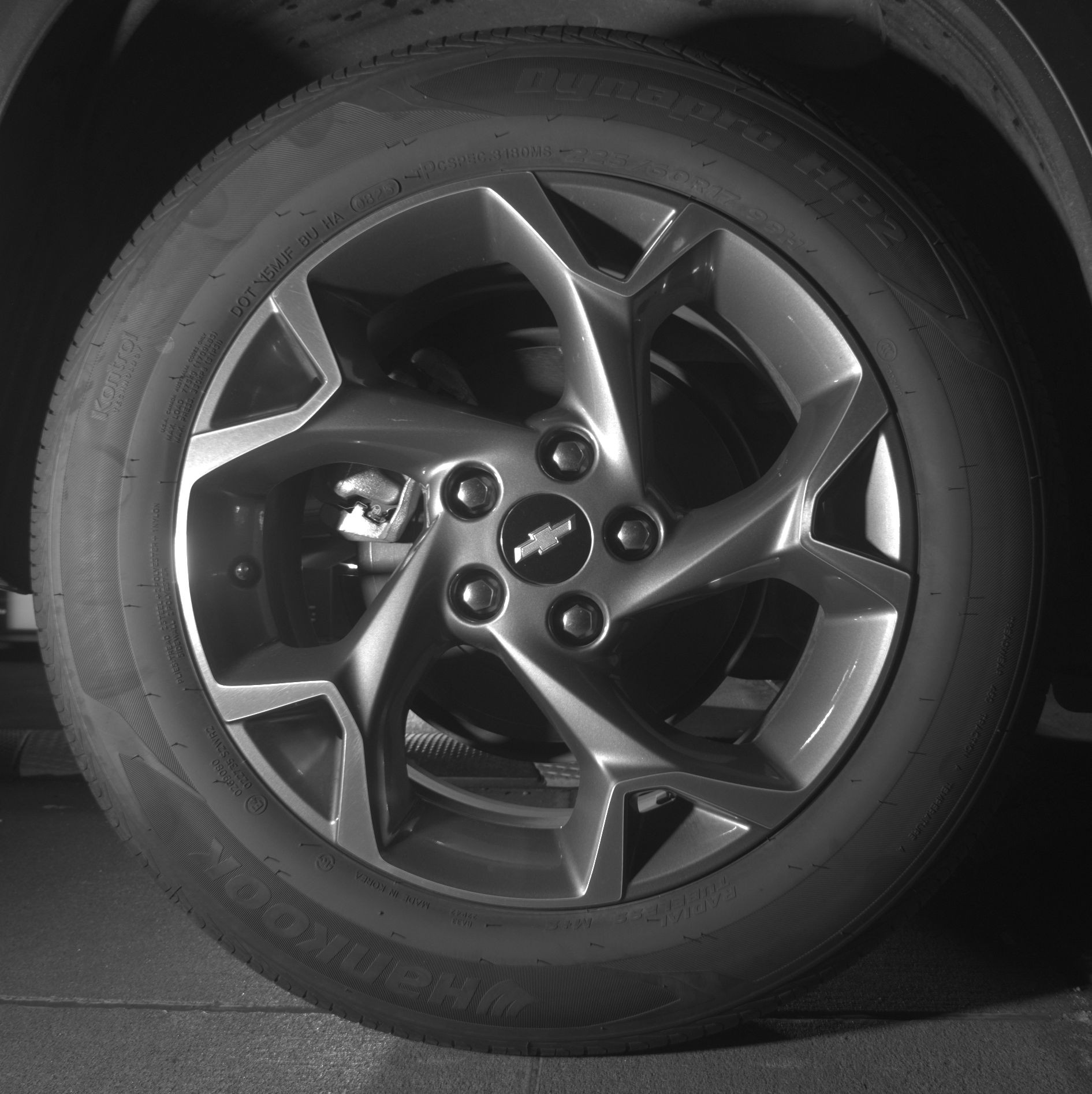 Thumbnail: 2025 Chevrolet Trax - 12