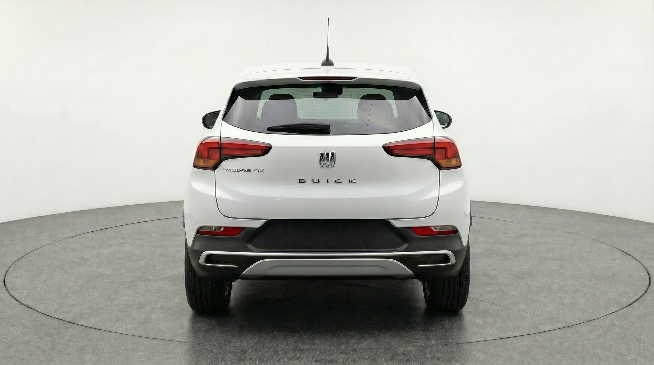 Thumbnail: 2025 Buick Encore GX - 7