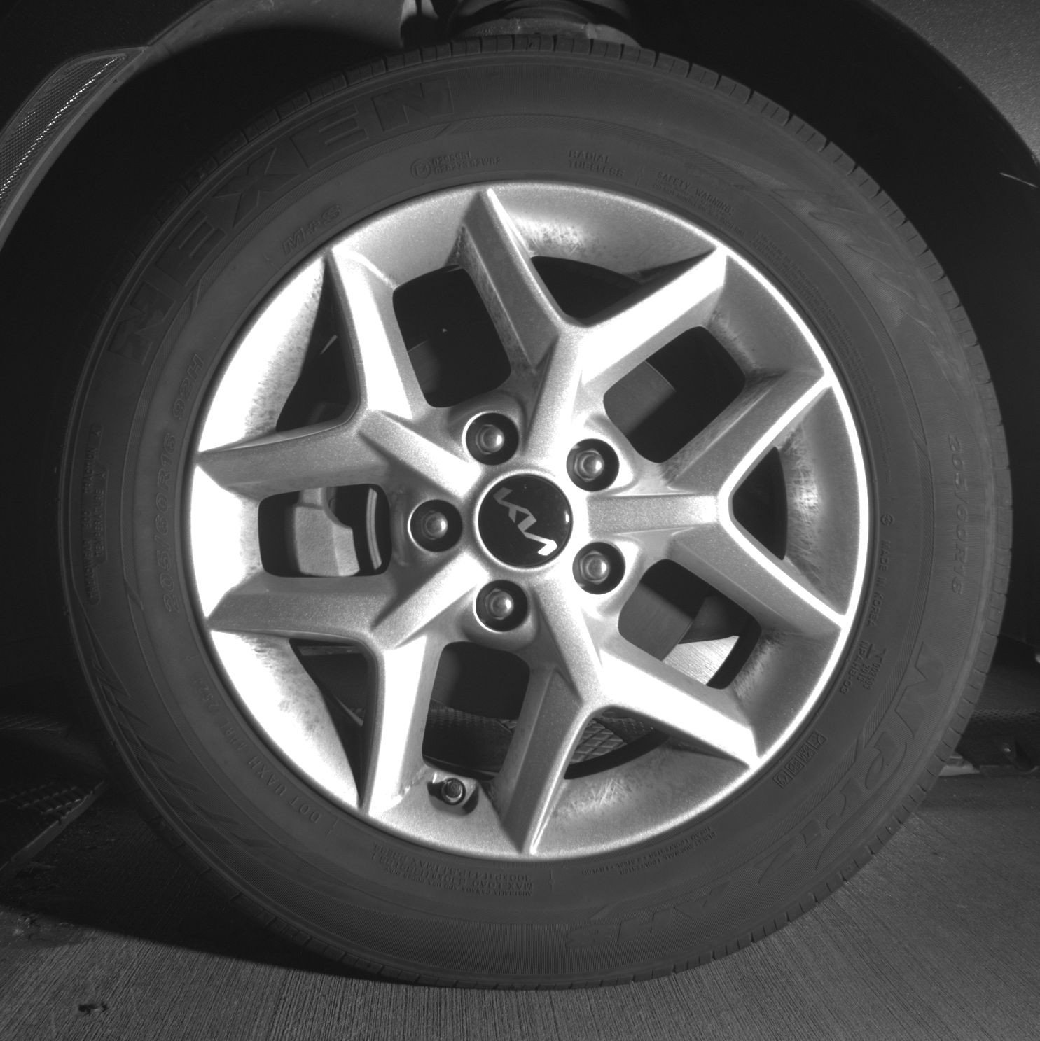 Thumbnail: 2025 Kia Soul - 17