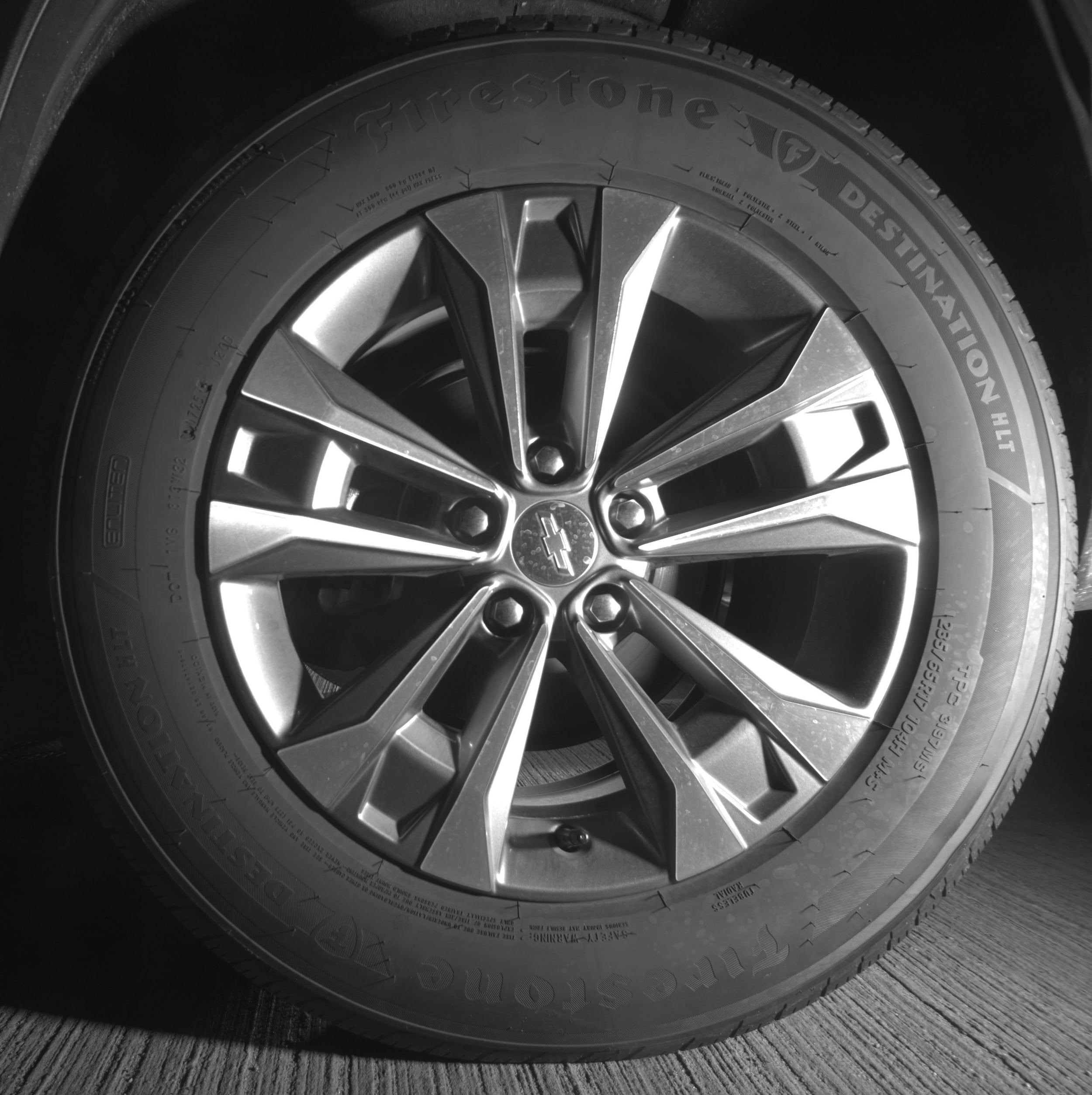 Thumbnail: 2025 Chevrolet Equinox - 11