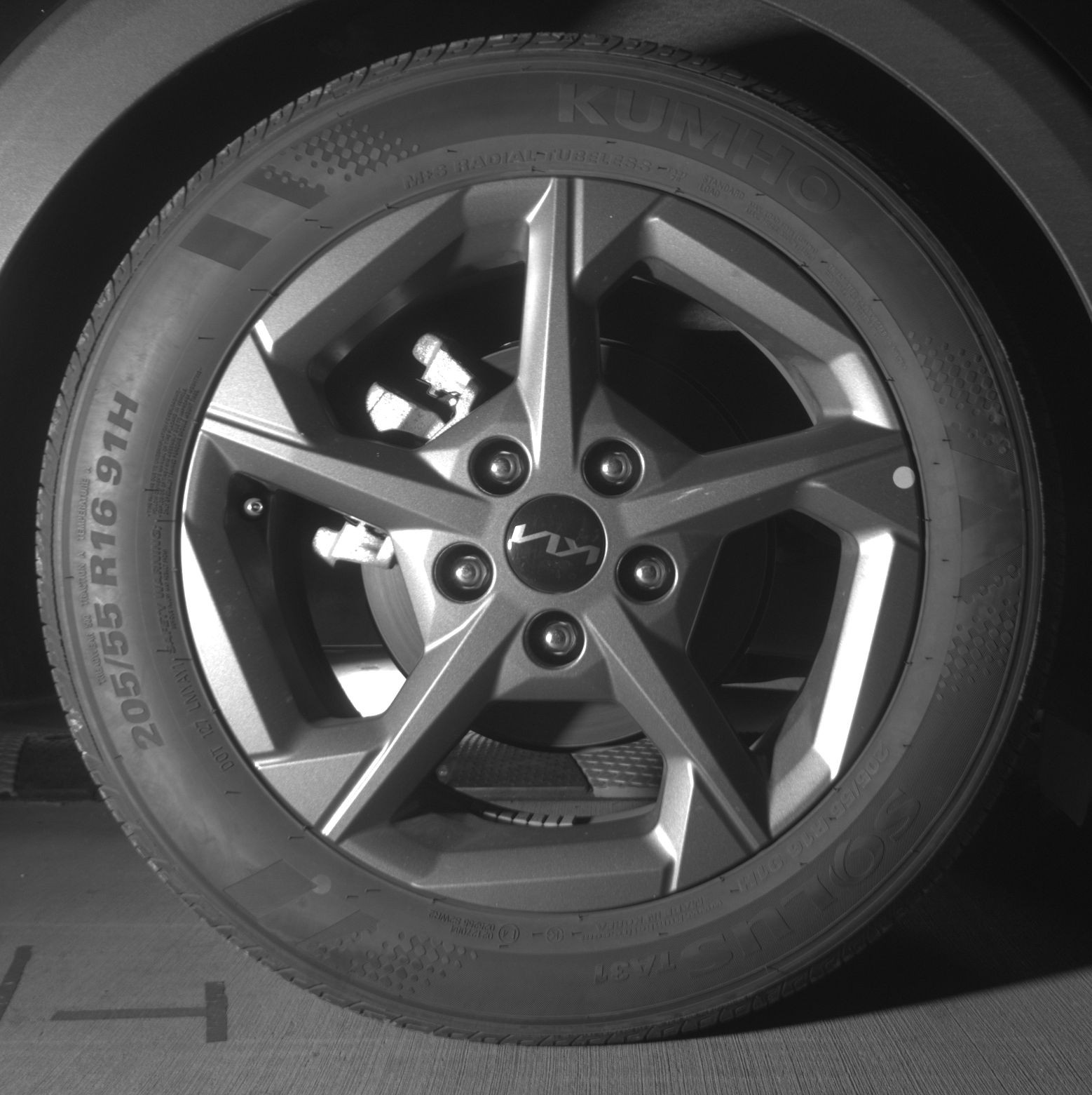 Thumbnail: 2025 Kia K4 - 12