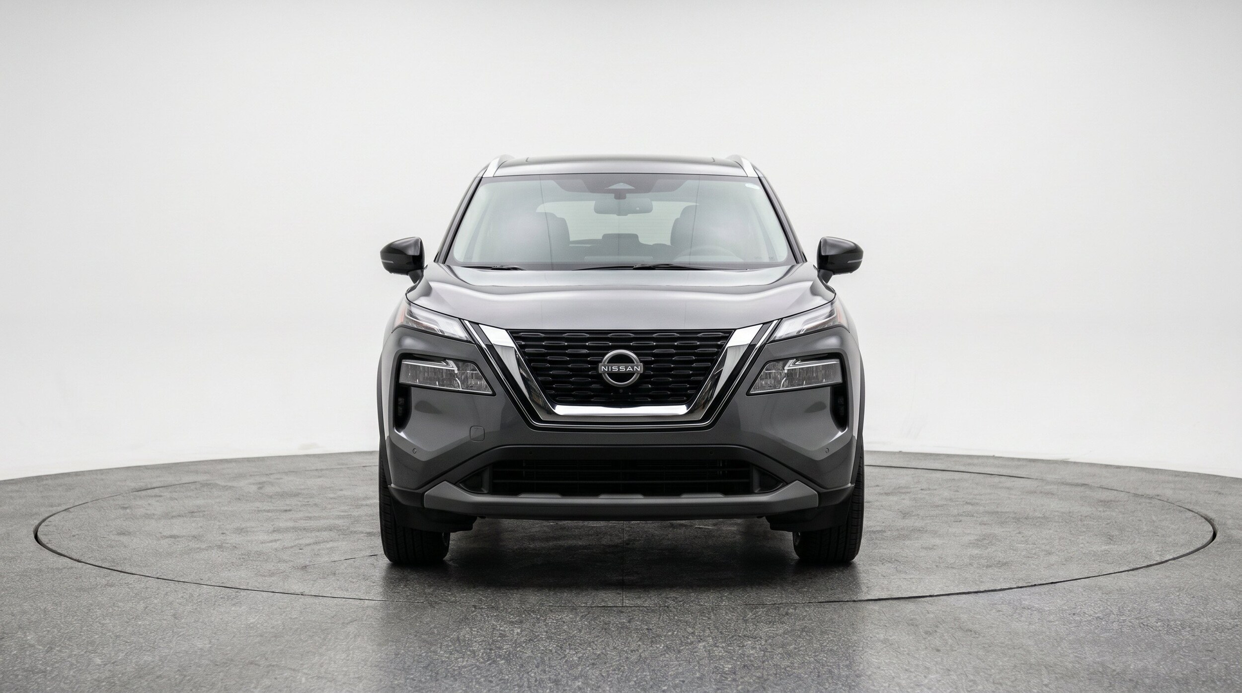 Thumbnail: 2026 Nissan Rogue - 2