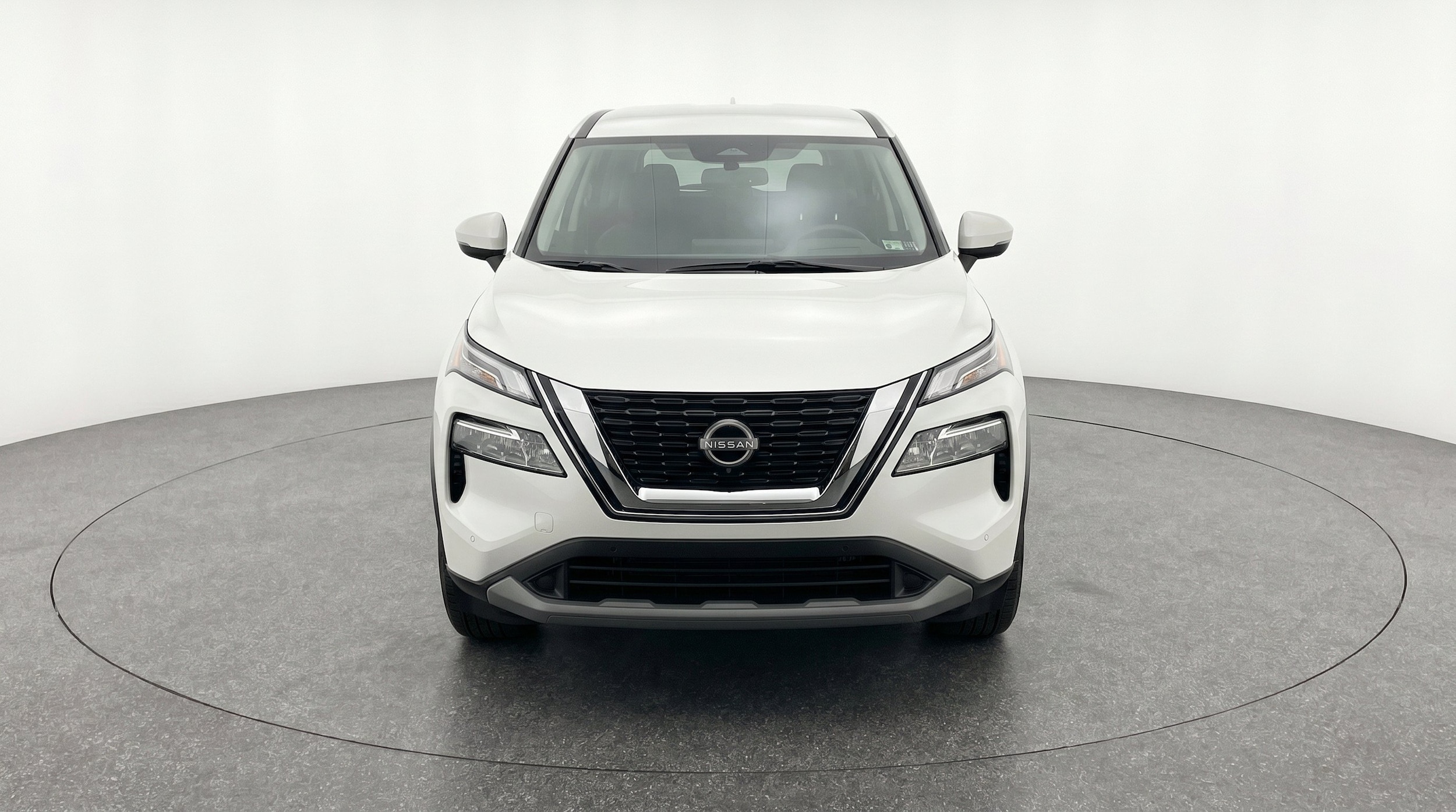 Thumbnail: 2026 Nissan Rogue - 2