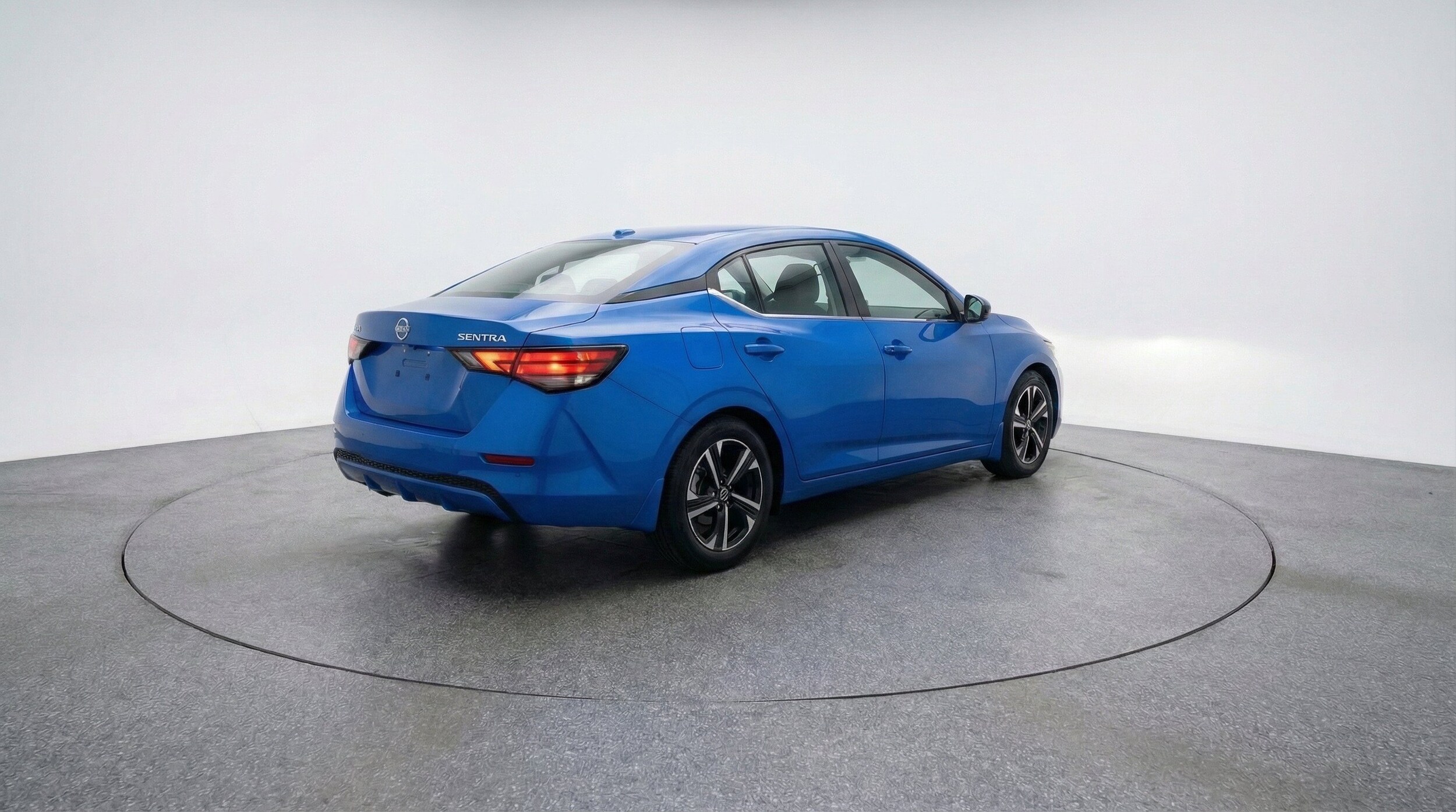 Thumbnail: 2025 Nissan Sentra - 9