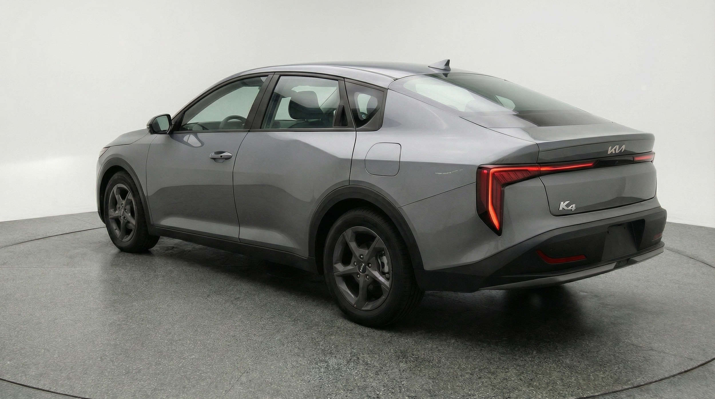 Thumbnail: 2025 Kia K4 - 5