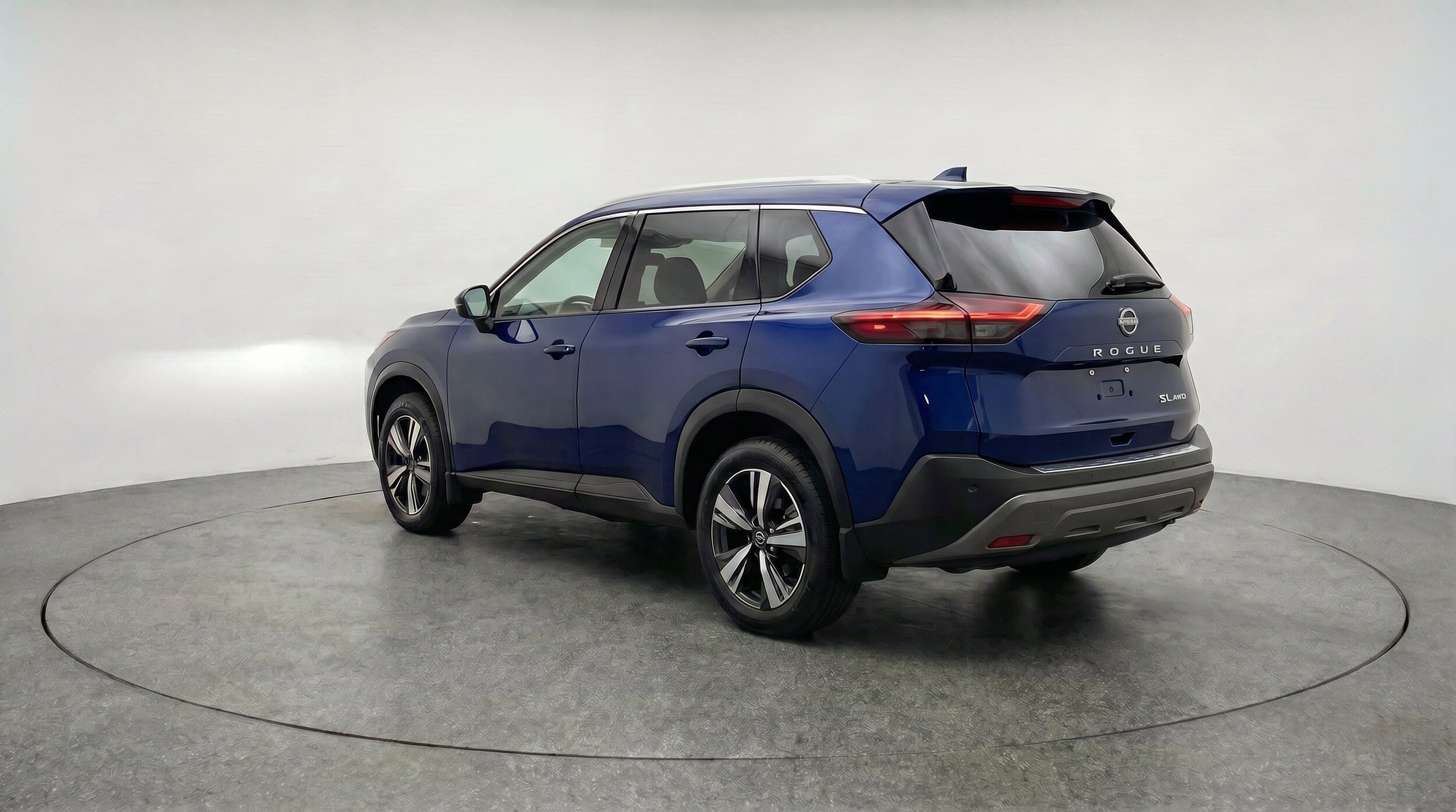 Thumbnail: 2026 Nissan Rogue - 6