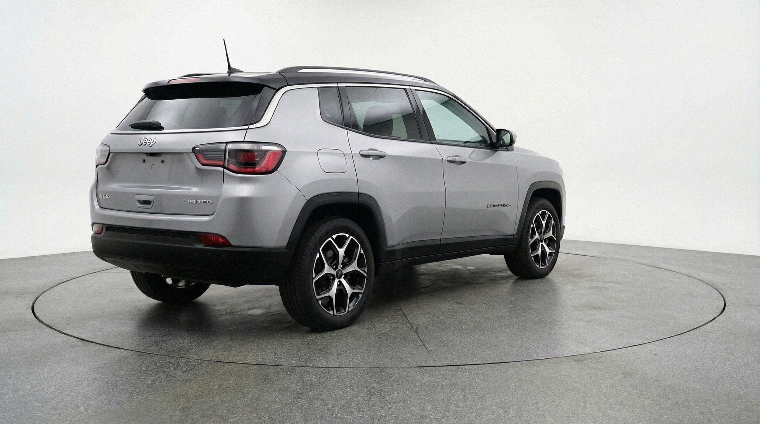 Thumbnail: 2025 Jeep Compass - 9