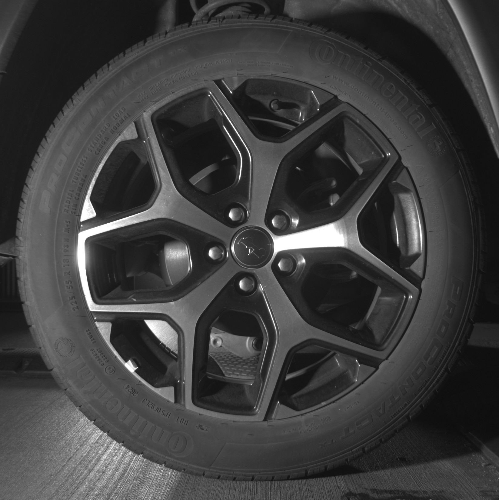 Thumbnail: 2025 Jeep Compass - 15