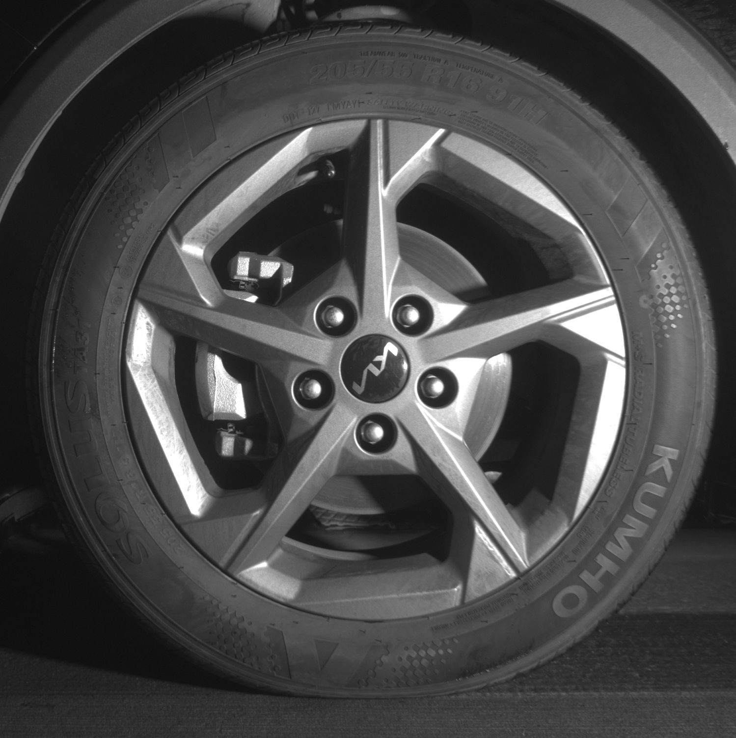 Thumbnail: 2025 Kia K4 - 9