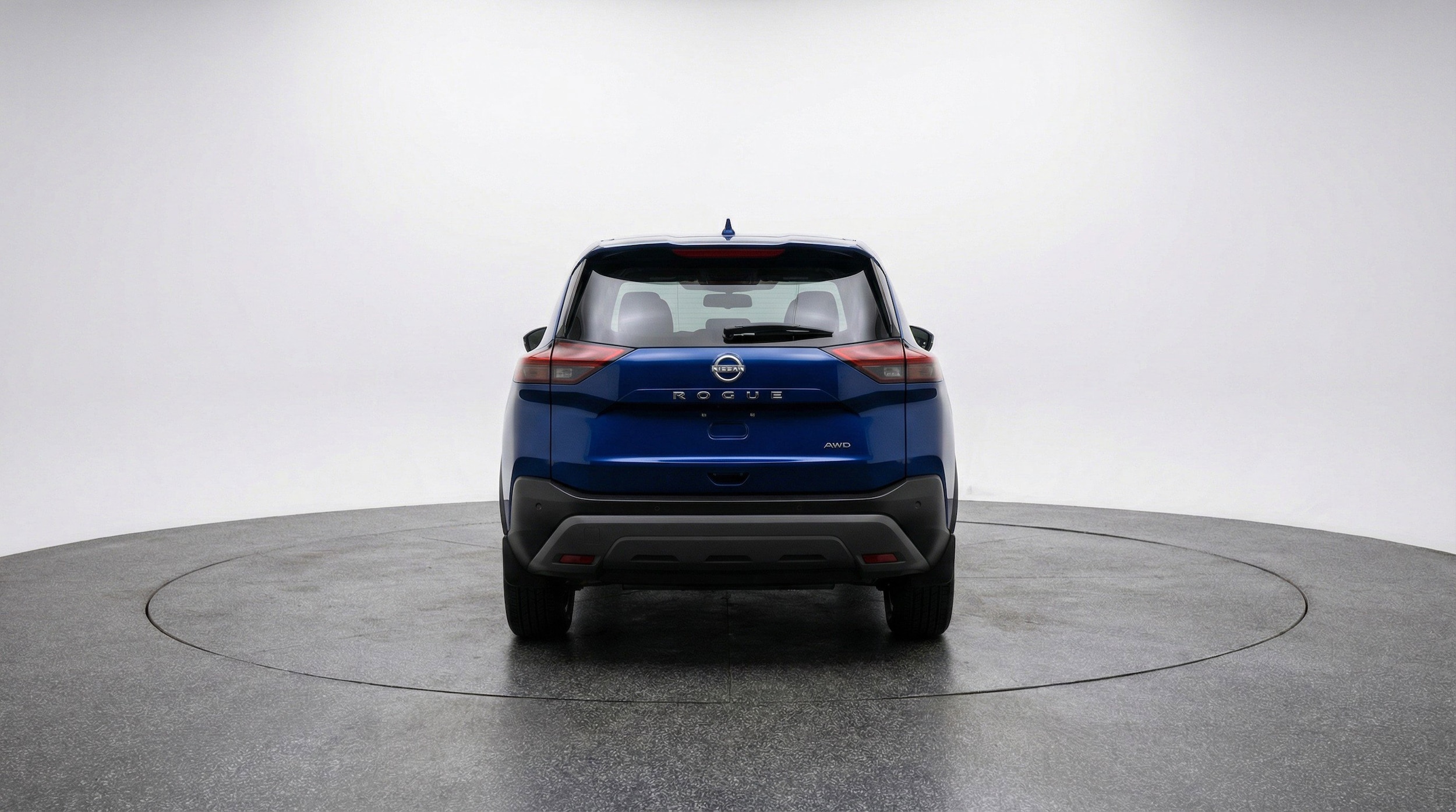 Thumbnail: 2025 Nissan Rogue - 7