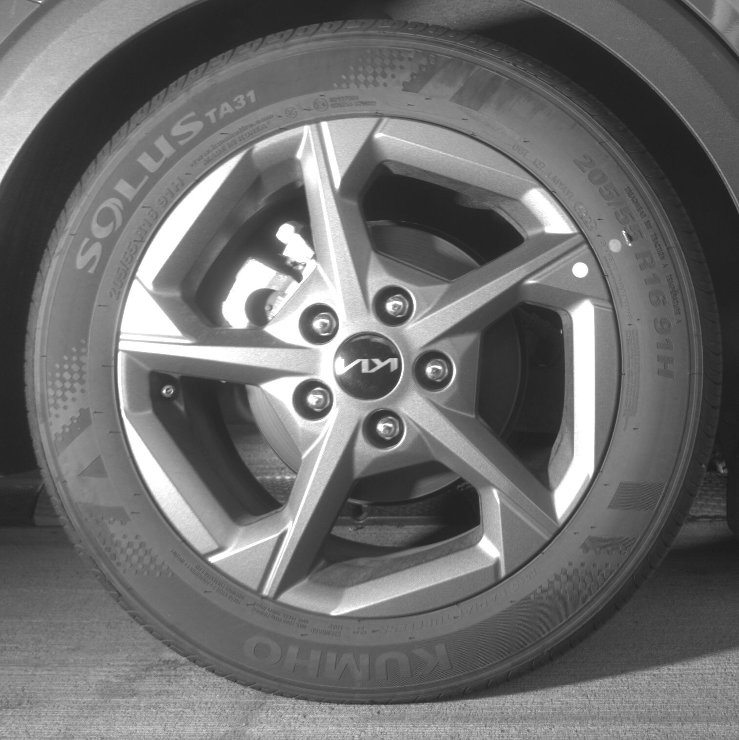 Thumbnail: 2025 Kia K4 - 12