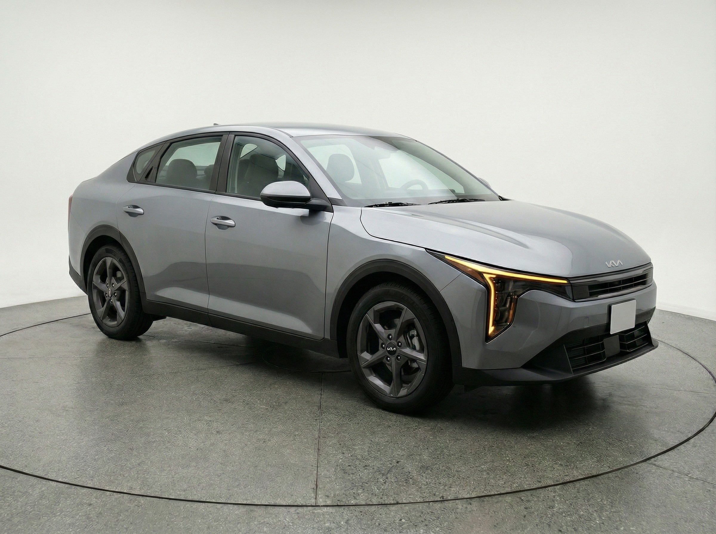 Thumbnail: 2025 Kia K4 - 1