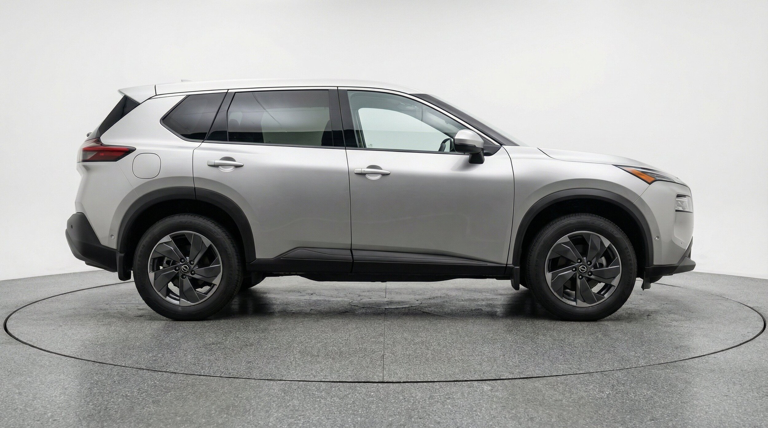 Thumbnail: 2025 Nissan Rogue - 11