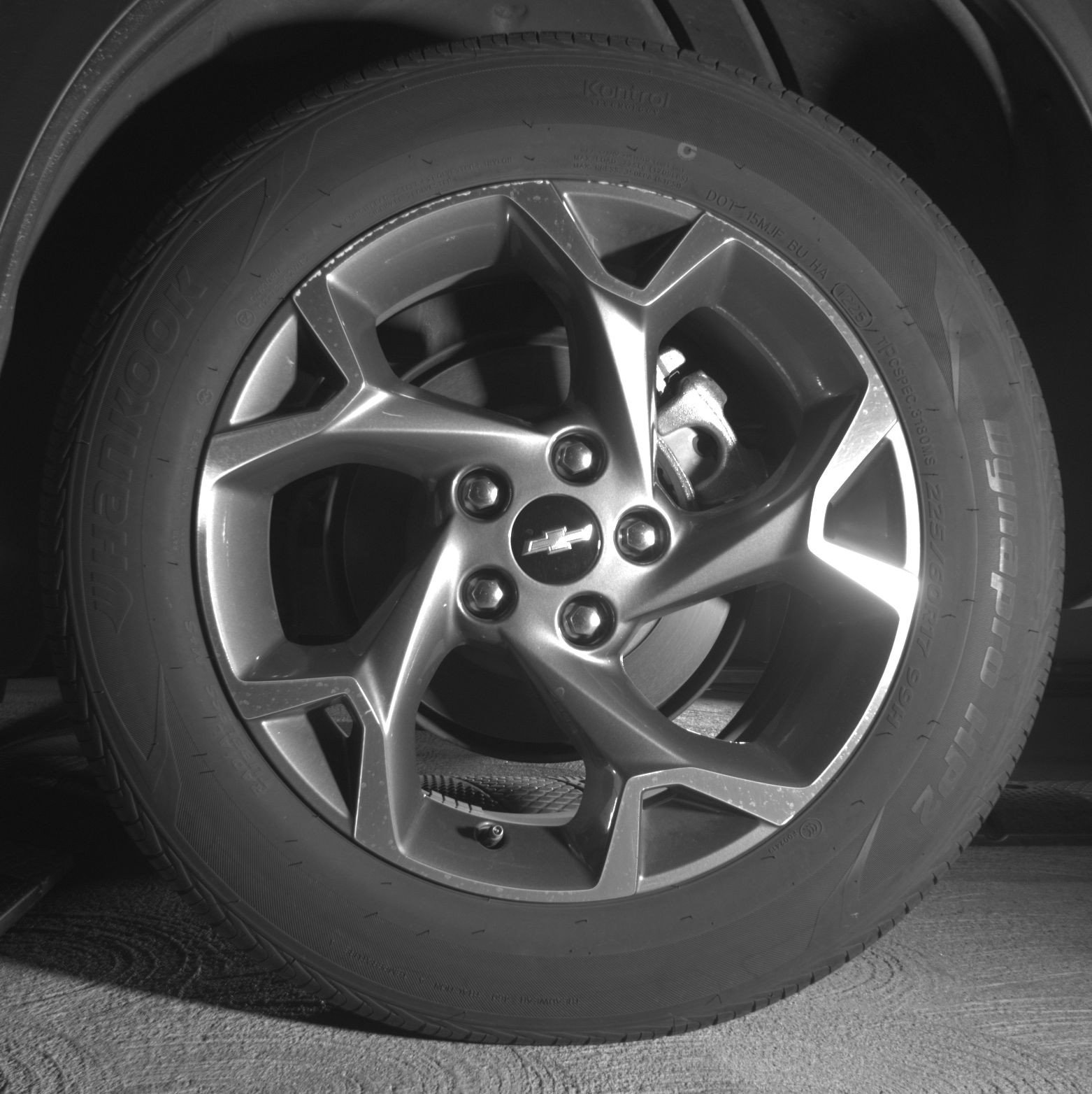 Thumbnail: 2025 Chevrolet Trax - 14