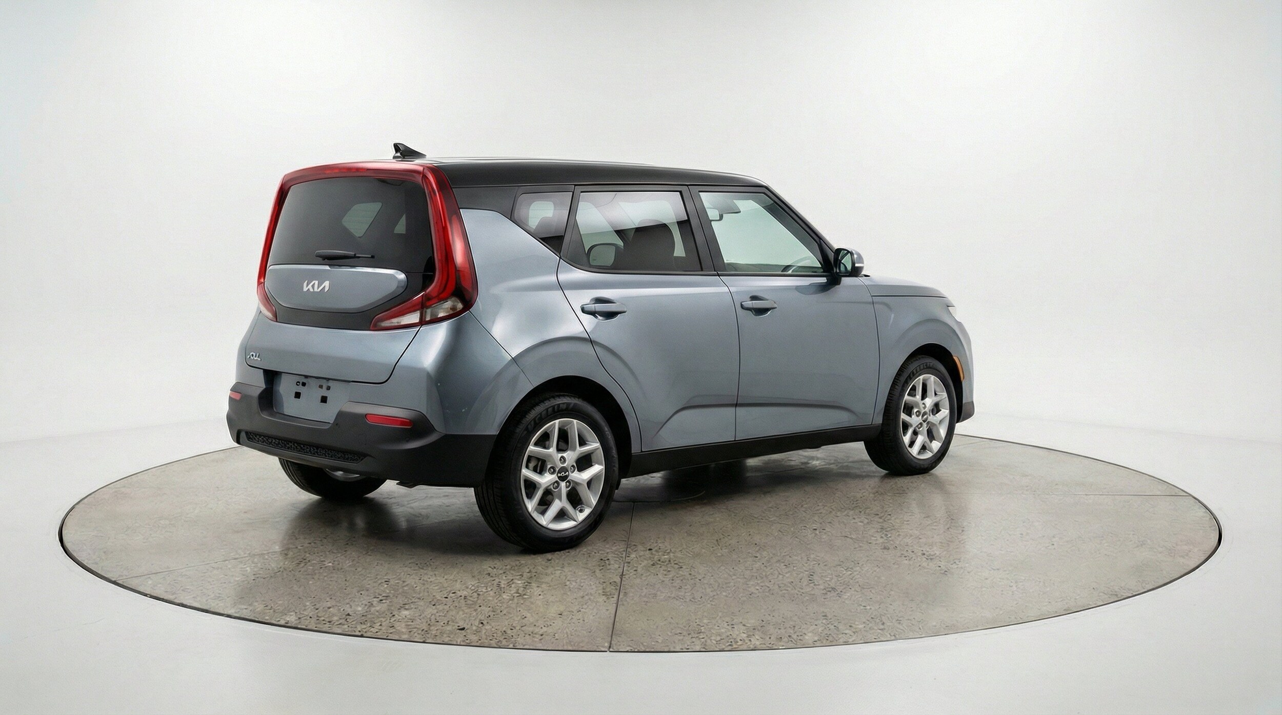 Thumbnail: 2025 Kia Soul - 9