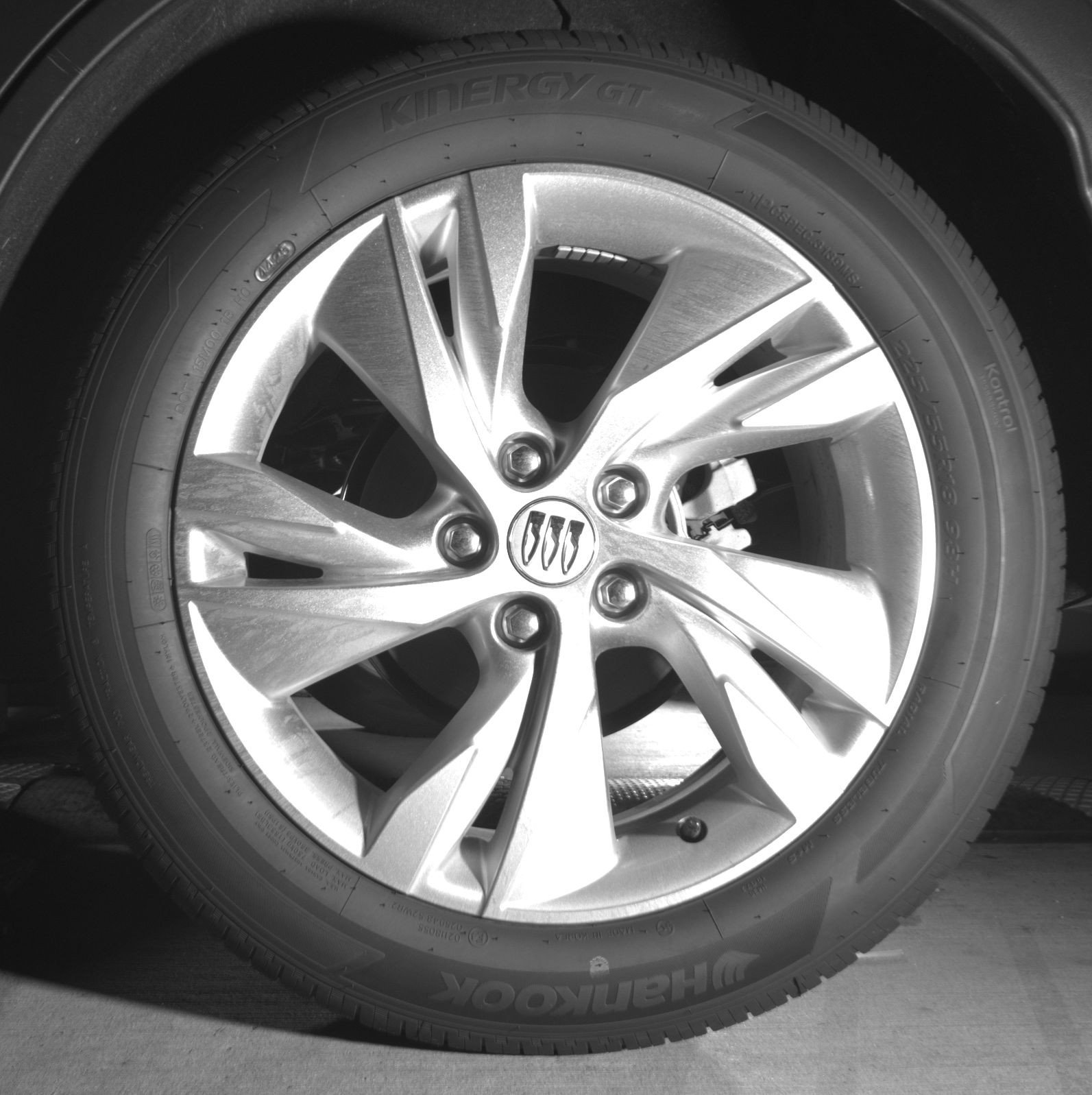 Thumbnail: 2026 Buick Encore GX - 14
