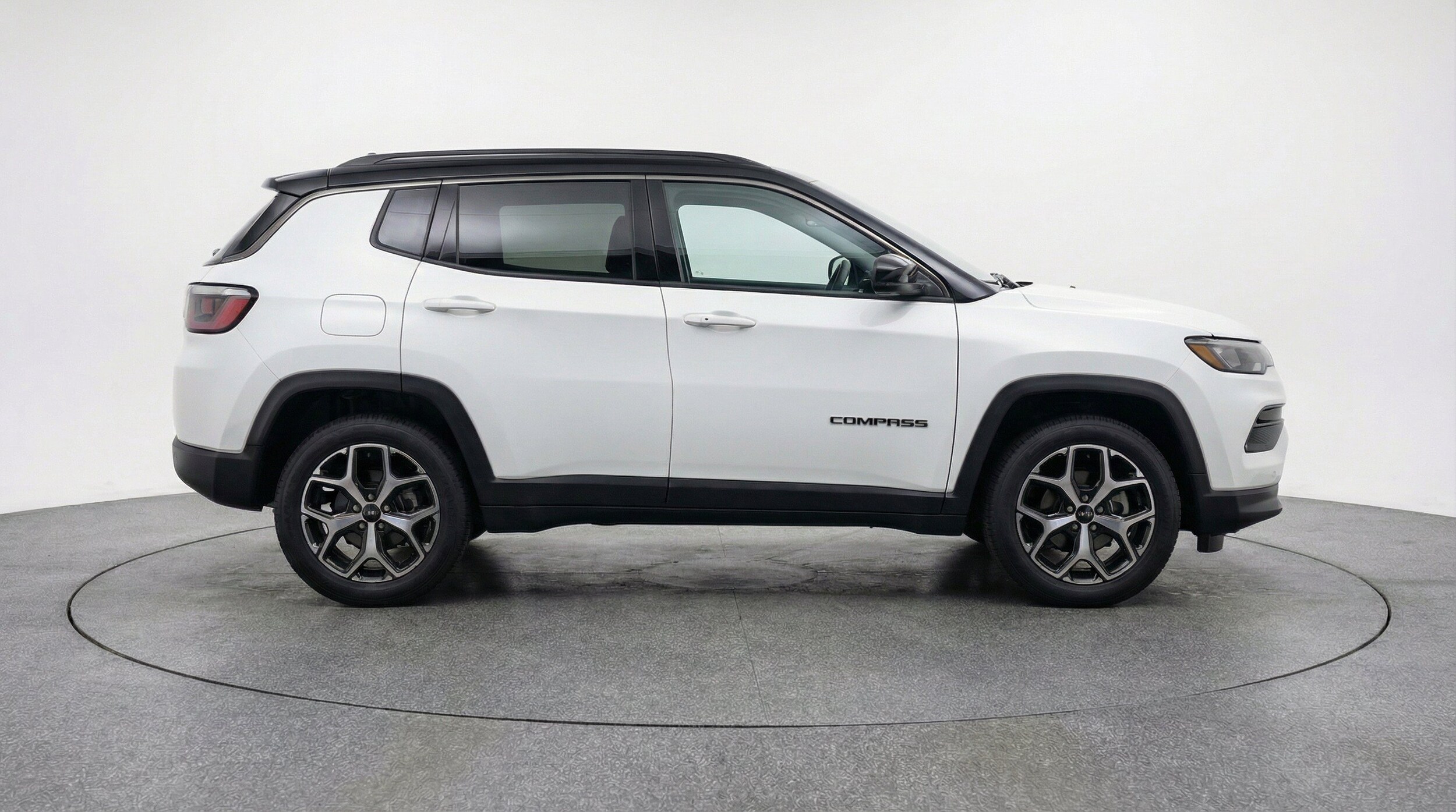Thumbnail: 2025 Jeep Compass - 11