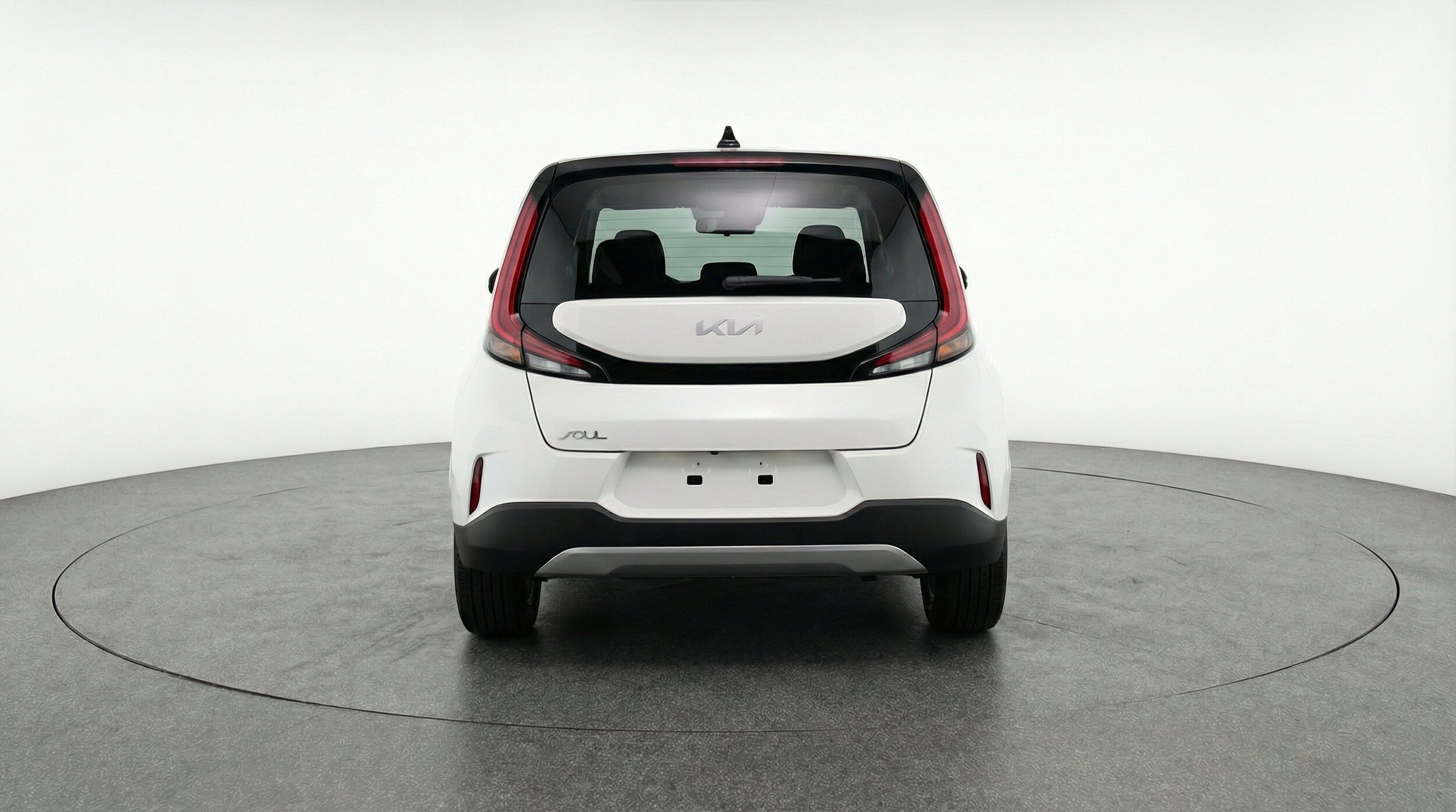 Thumbnail: 2025 Kia Soul - 7