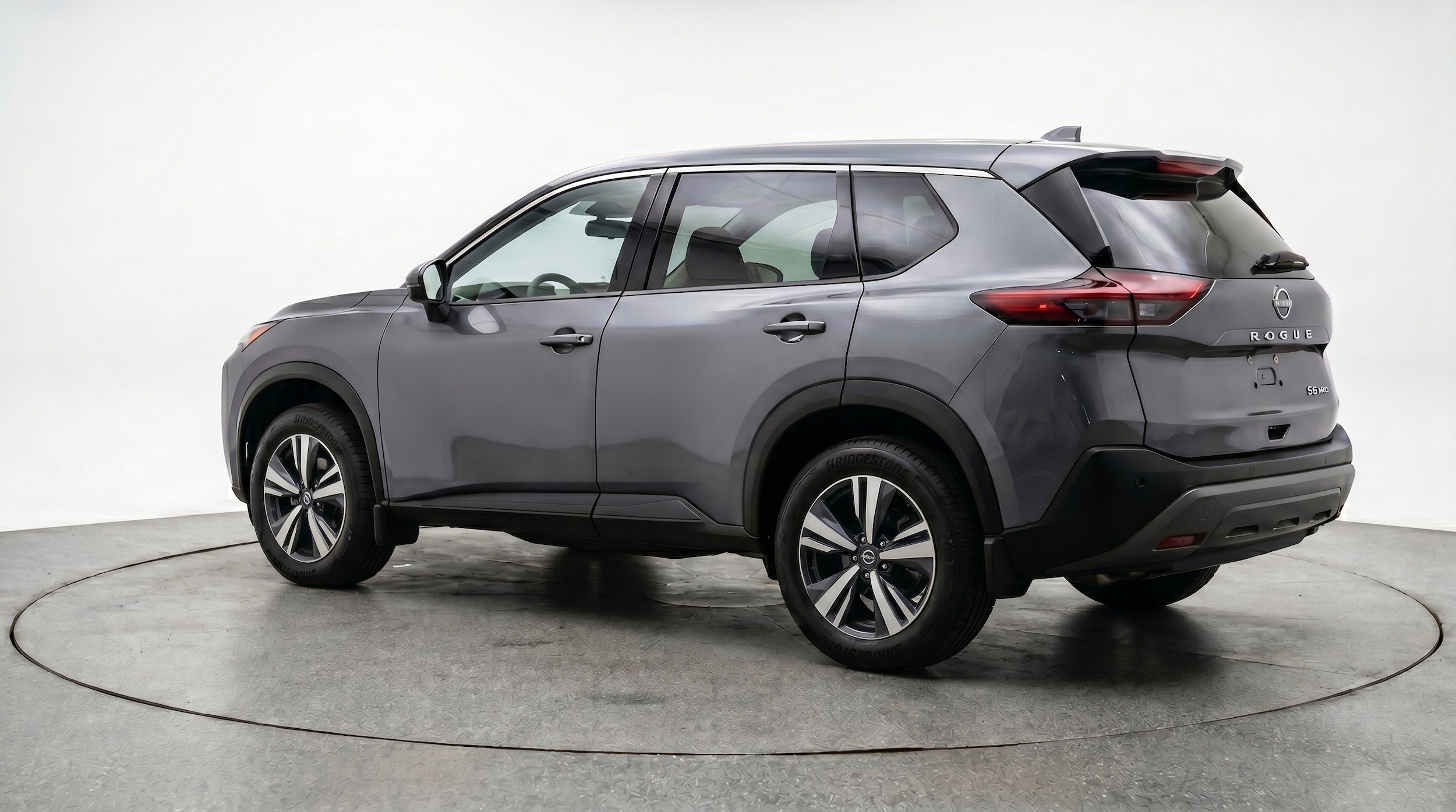 Thumbnail: 2026 Nissan Rogue - 6