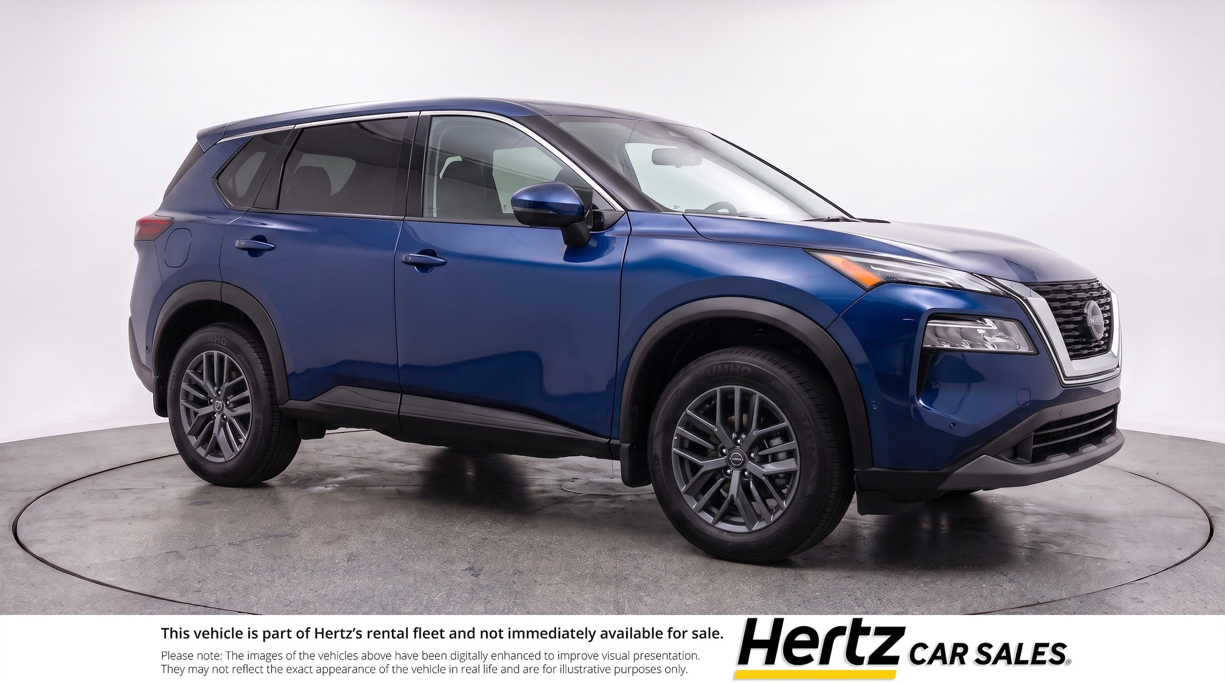 Thumbnail: 2026 Nissan Rogue - 1