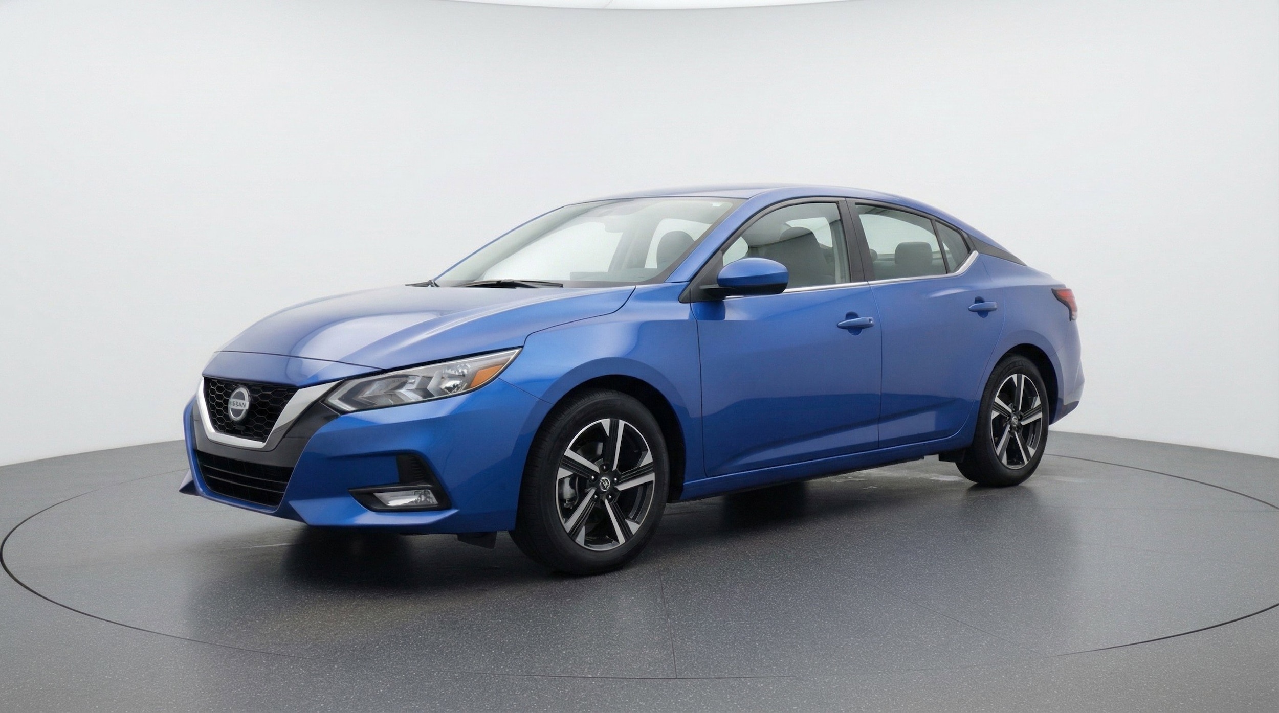 Thumbnail: 2025 Nissan Sentra - 3