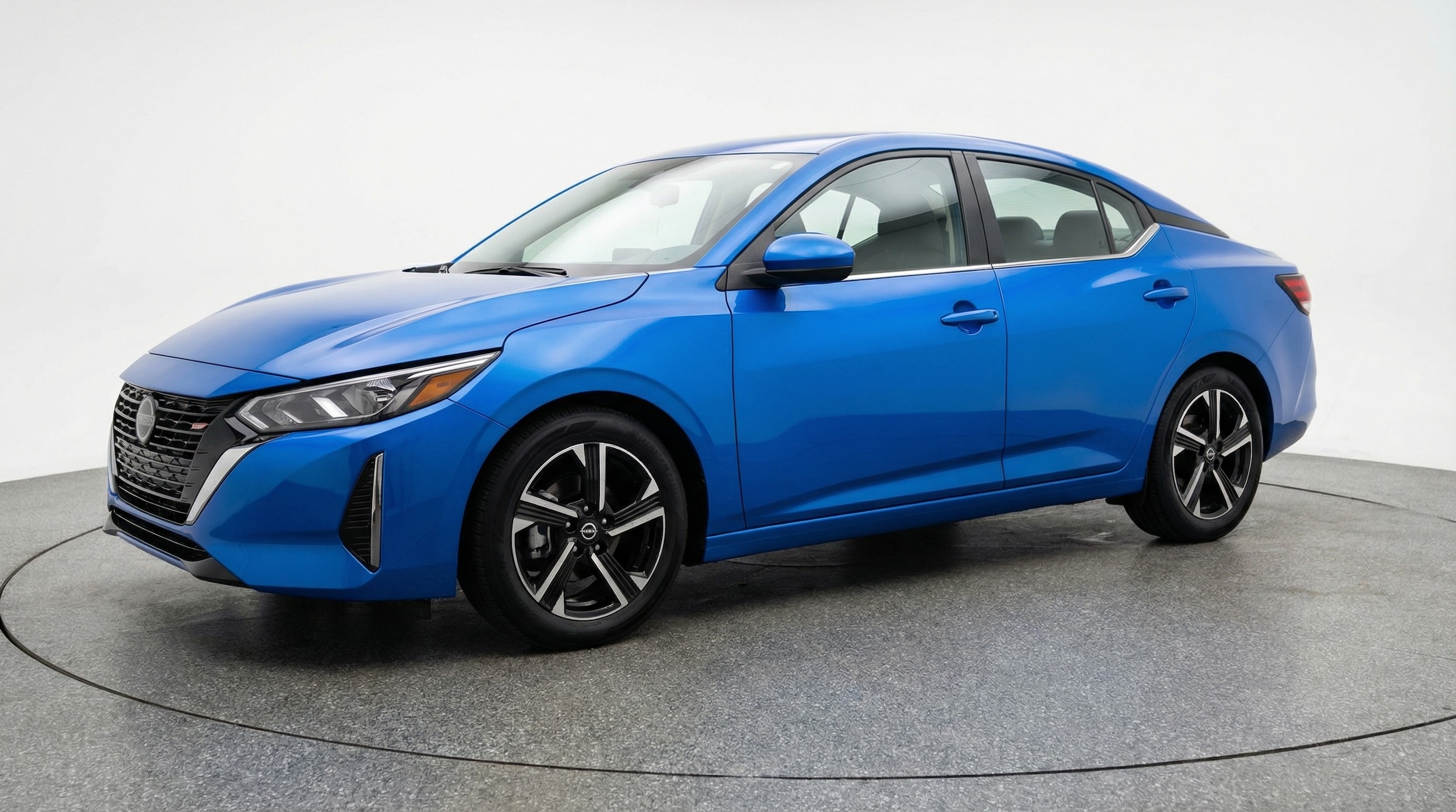 Thumbnail: 2025 Nissan Sentra - 3