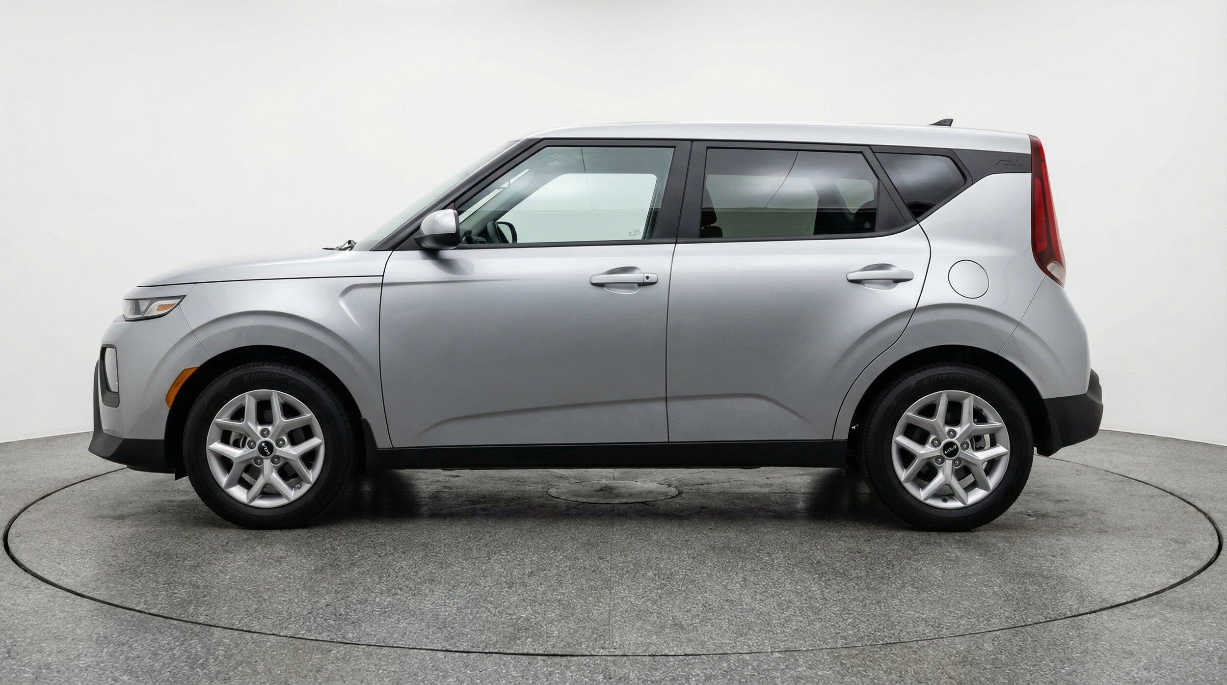 Thumbnail: 2025 Kia Soul - 5