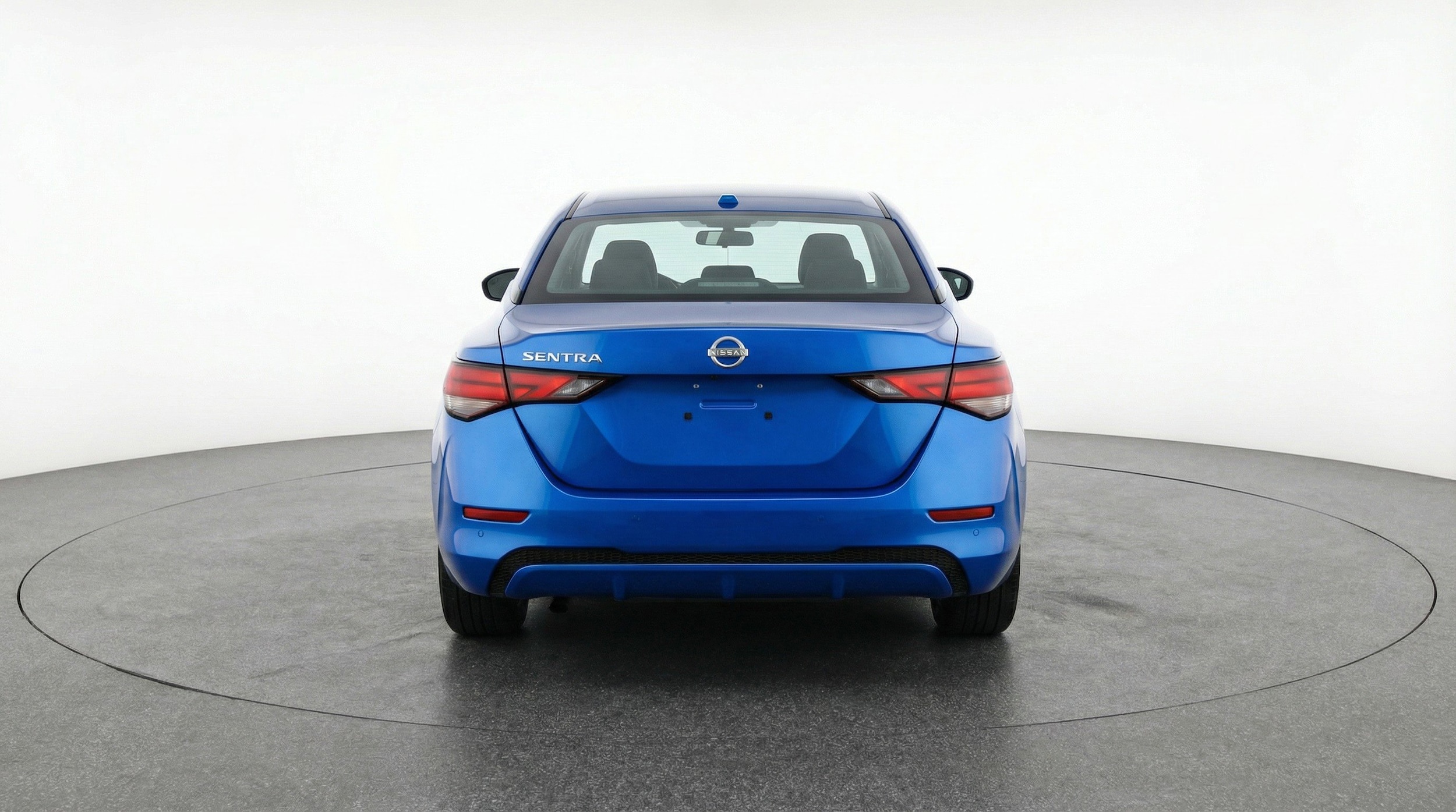 Thumbnail: 2025 Nissan Sentra - 7