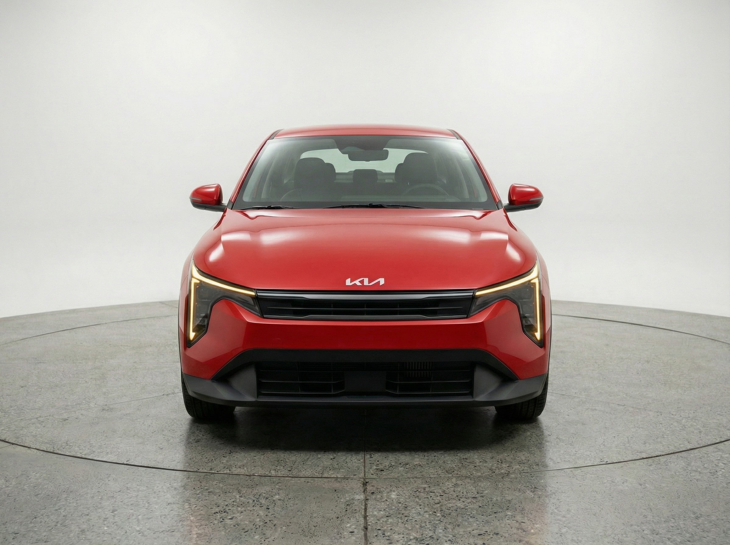 Thumbnail: 2025 Kia K4 - 2