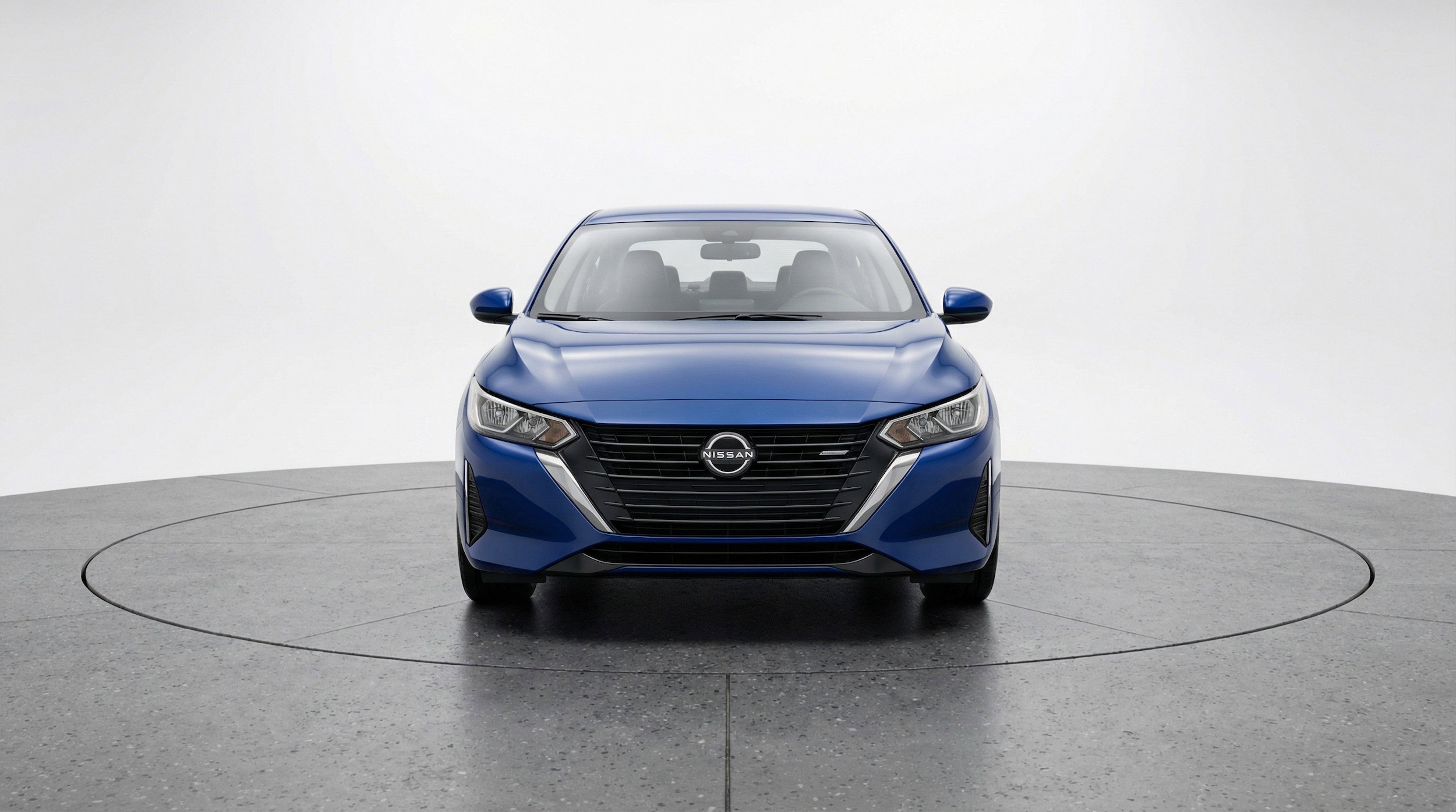 Thumbnail: 2025 Nissan Sentra - 2