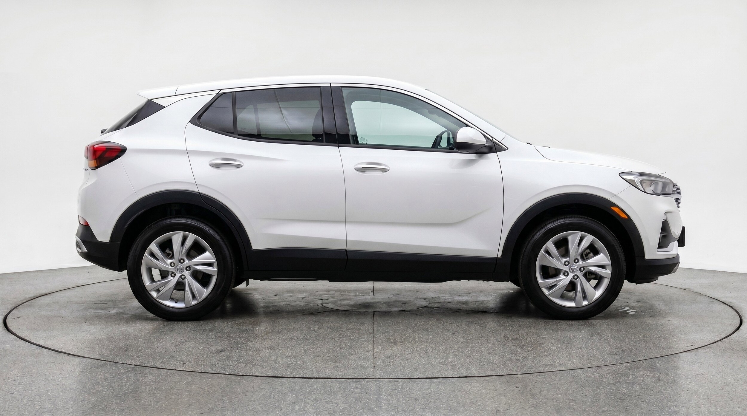 Thumbnail: 2025 Buick Encore GX - 10