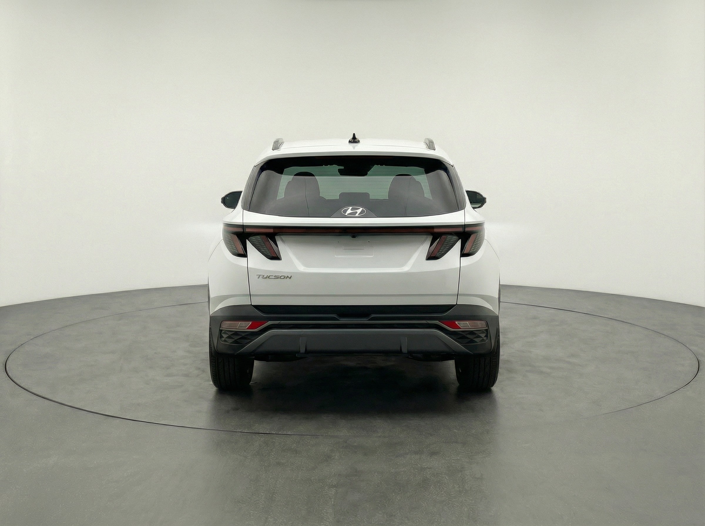 Thumbnail: 2025 Hyundai Tucson - 6