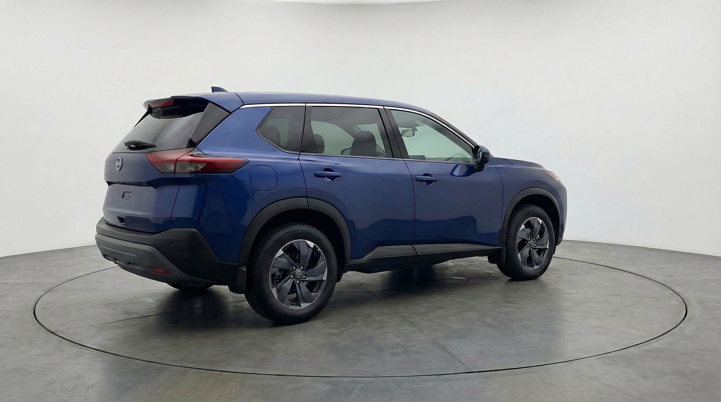 Thumbnail: 2025 Nissan Rogue - 7