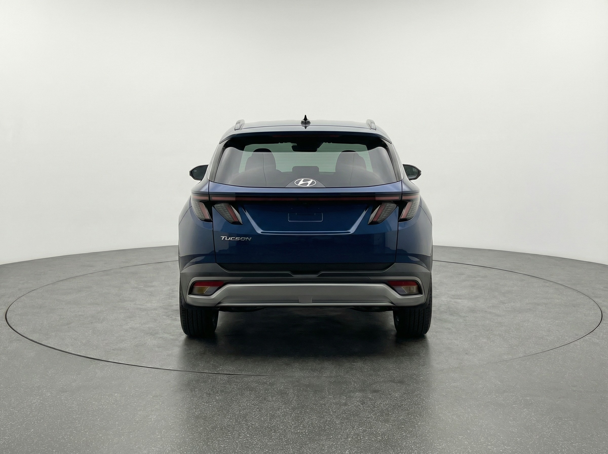 Thumbnail: 2025 Hyundai Tucson - 6