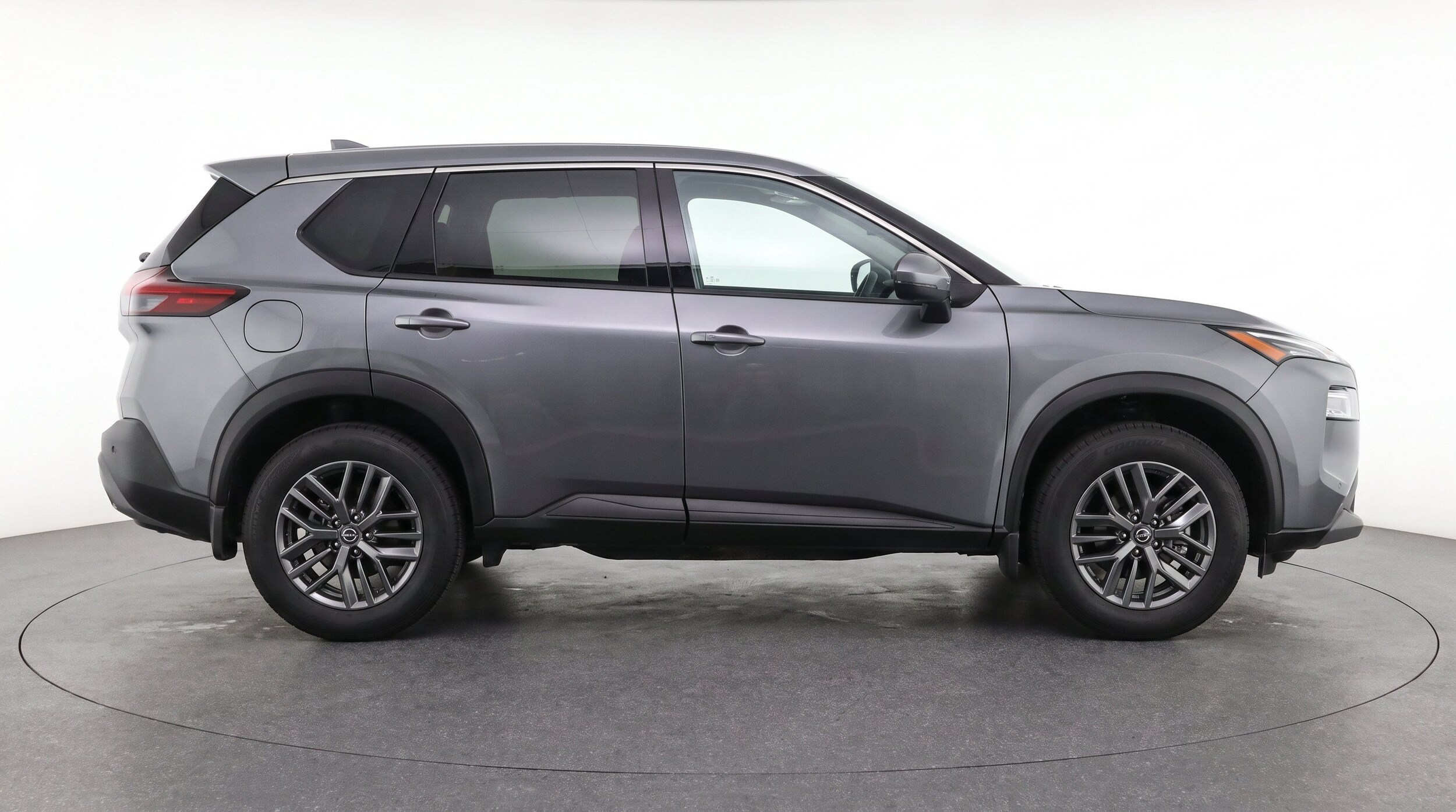 Thumbnail: 2026 Nissan Rogue - 10