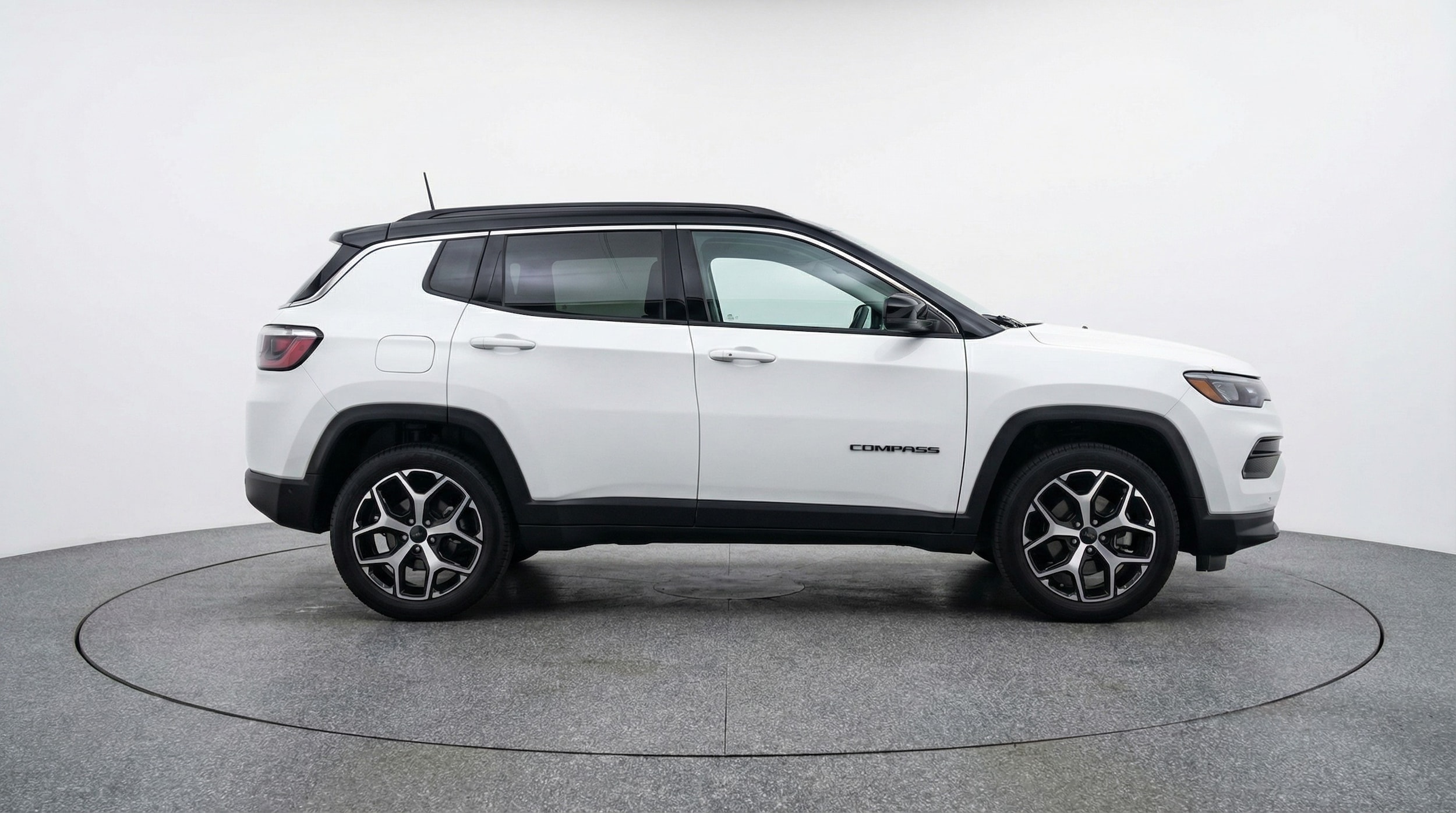 Thumbnail: 2025 Jeep Compass - 8