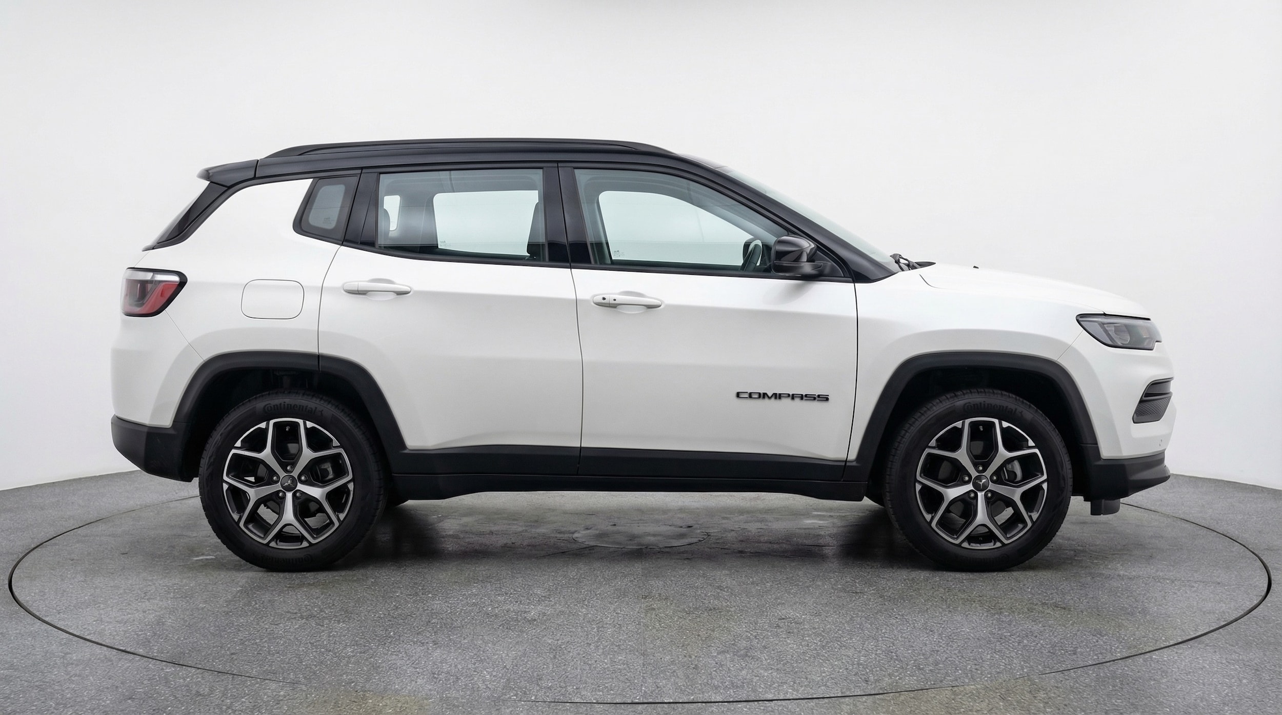 Thumbnail: 2025 Jeep Compass - 8