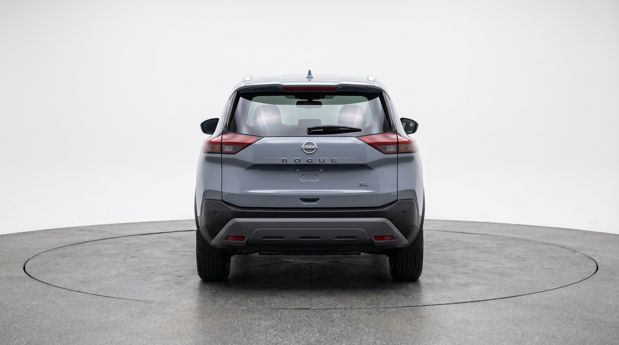 Thumbnail: 2026 Nissan Rogue - 7