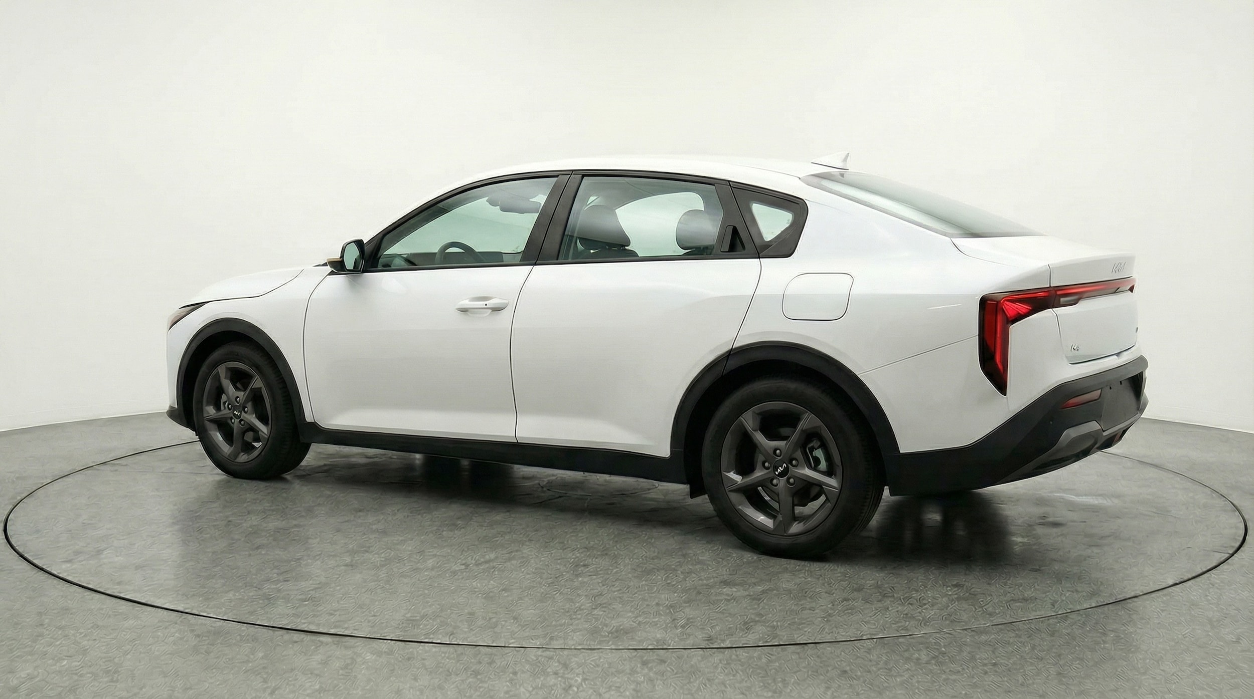 Thumbnail: 2025 Kia K4 - 5