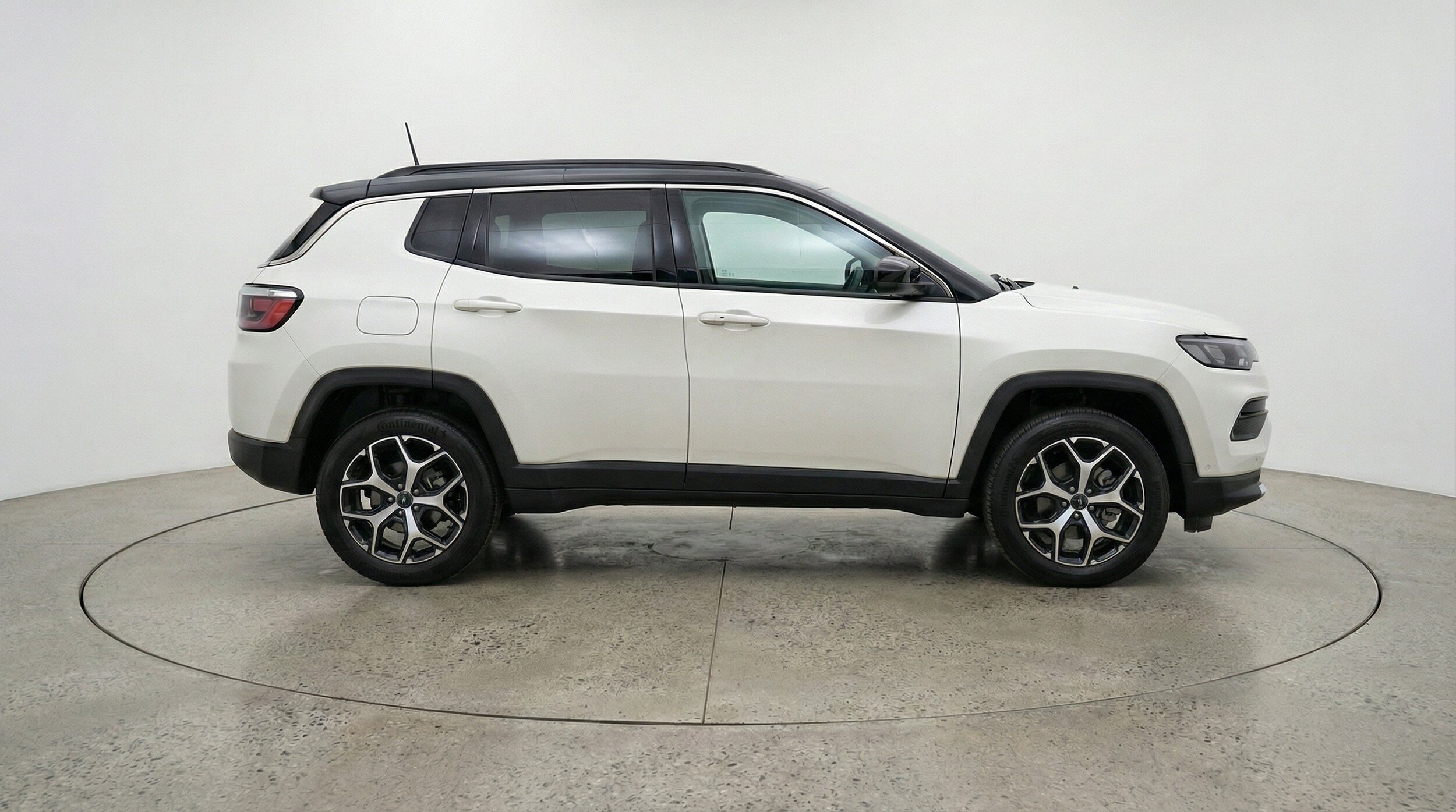 Thumbnail: 2025 Jeep Compass - 11