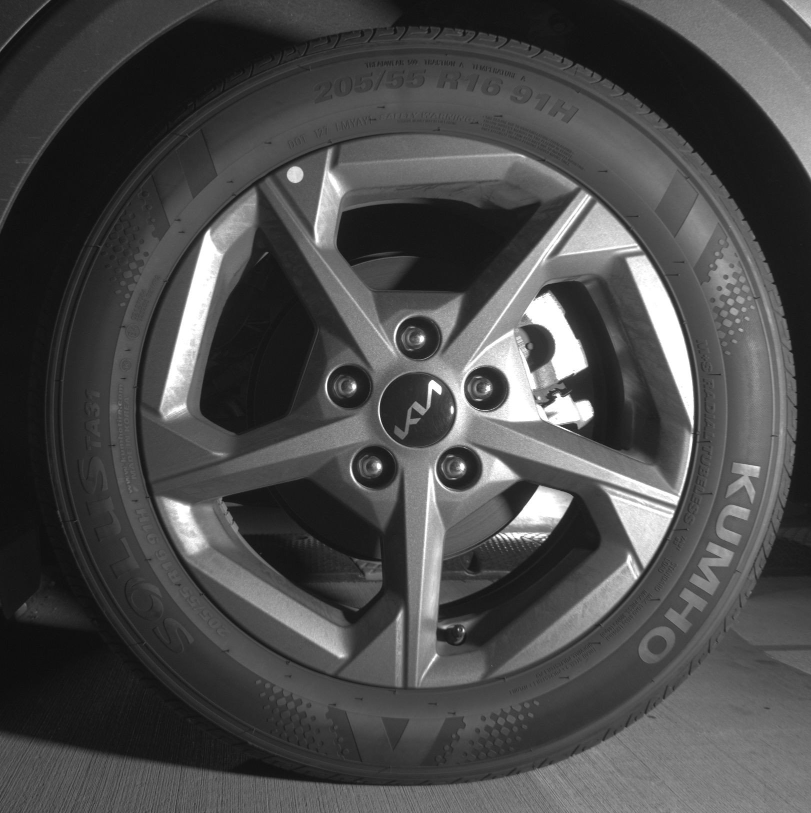 Thumbnail: 2025 Kia K4 - 14